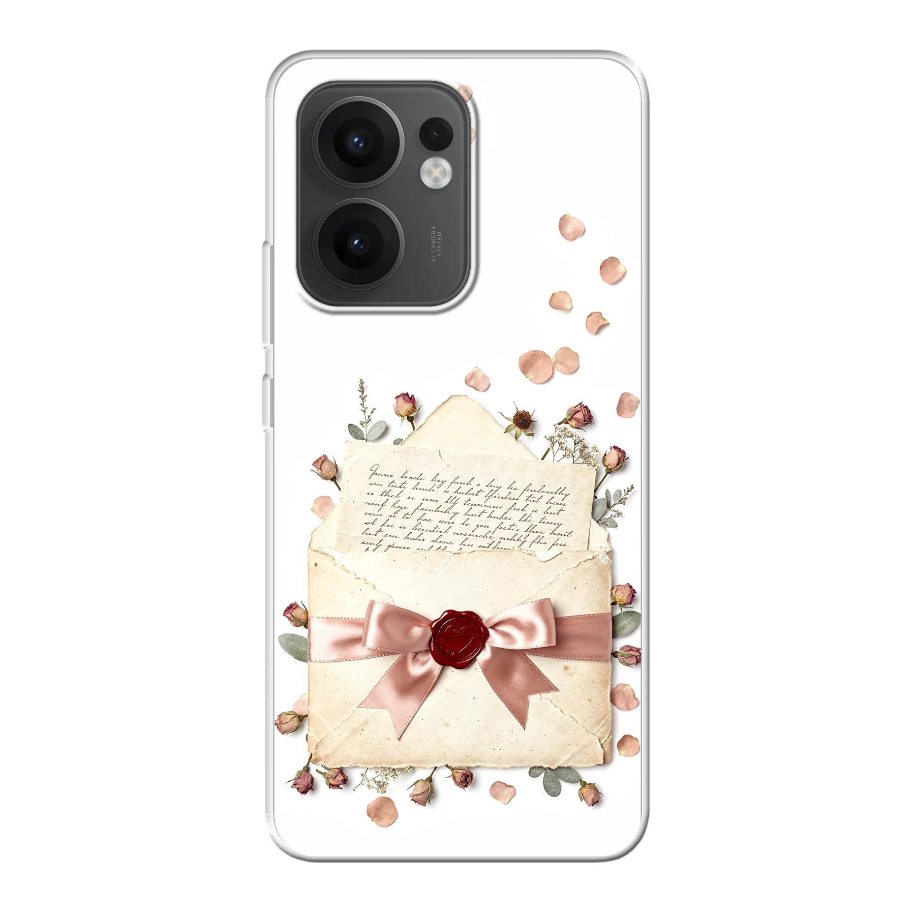 Oppo Reno13 F phone case
