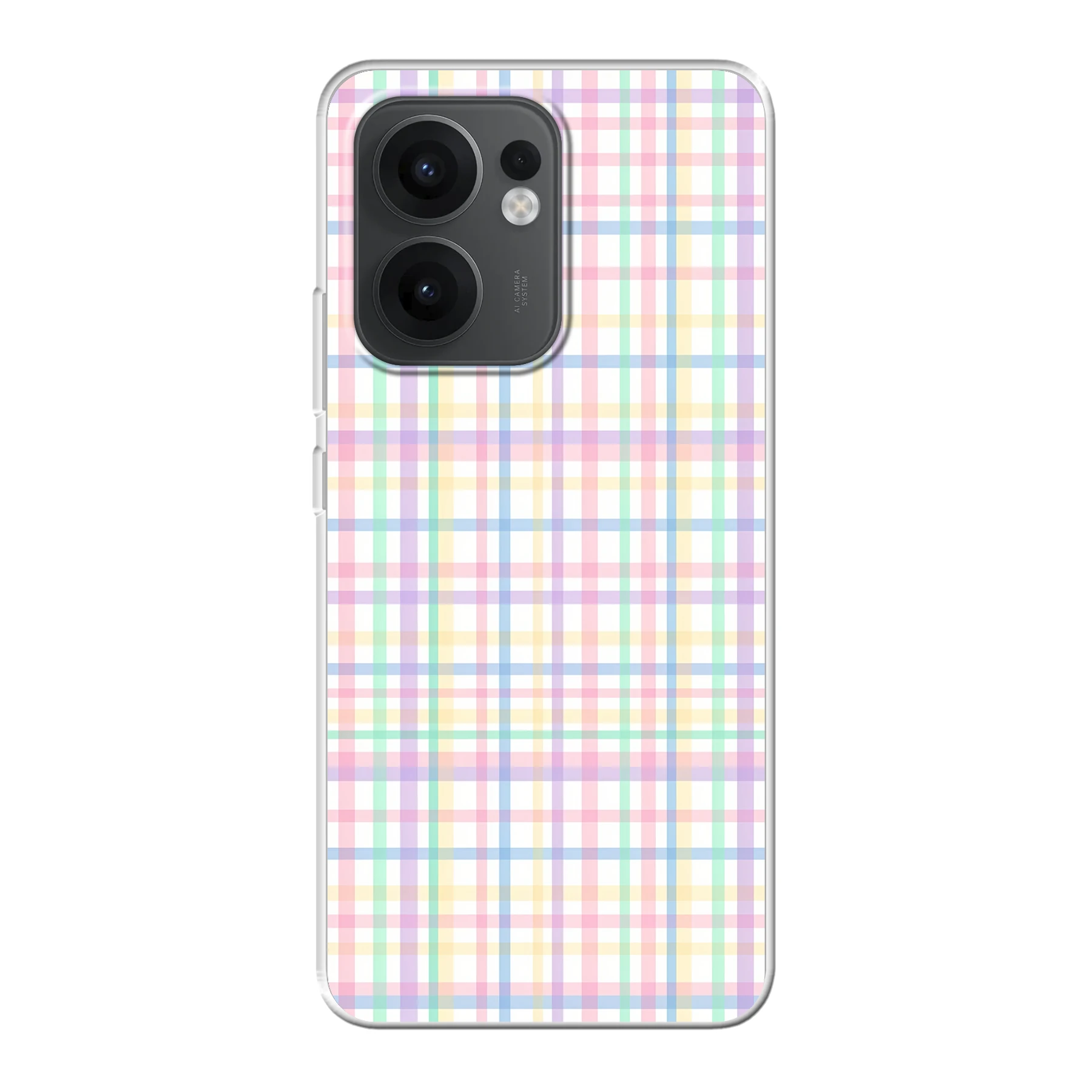 Oppo Reno13 F phone case