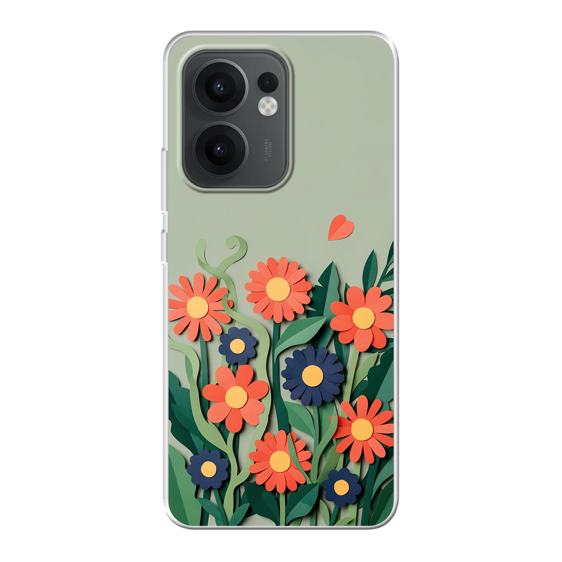 Oppo Reno13 F phone case