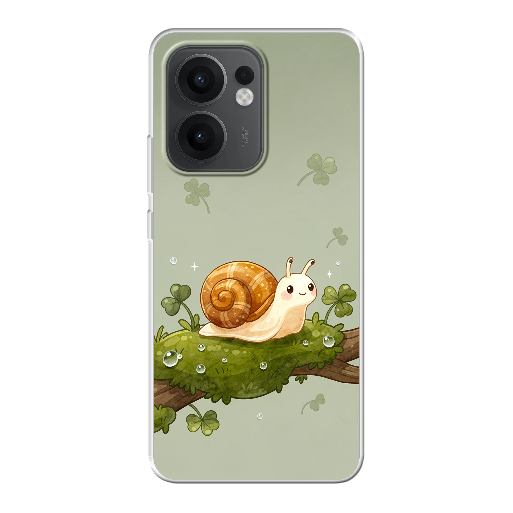 Oppo Reno13 F phone case
