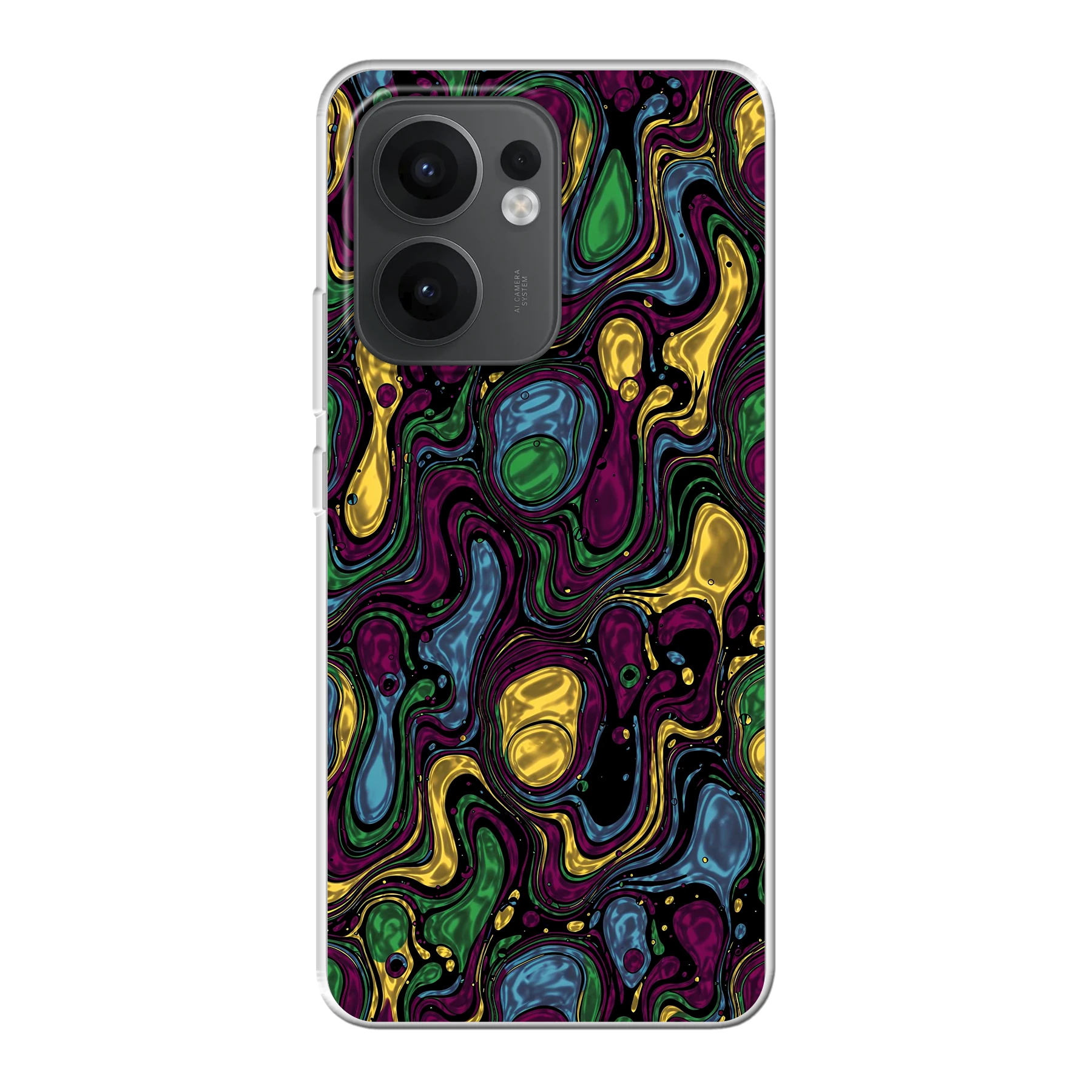 Oppo Reno13 F phone case
