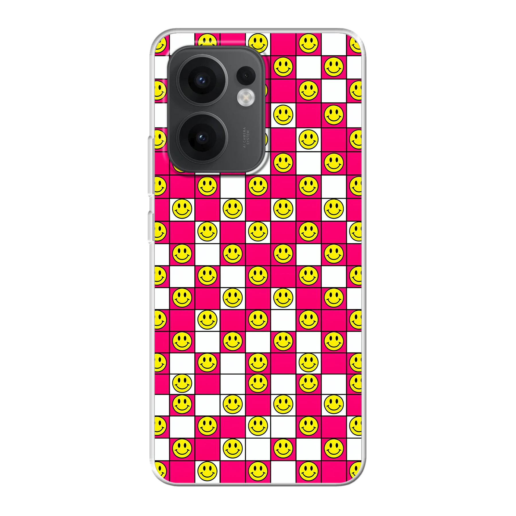 Oppo Reno13 F phone case
