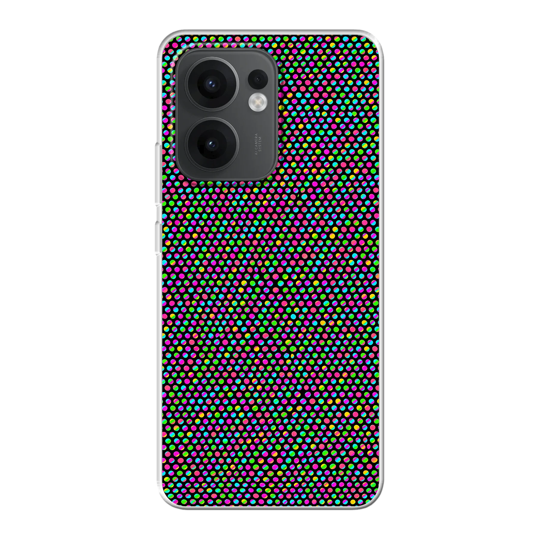 Oppo Reno13 F phone case