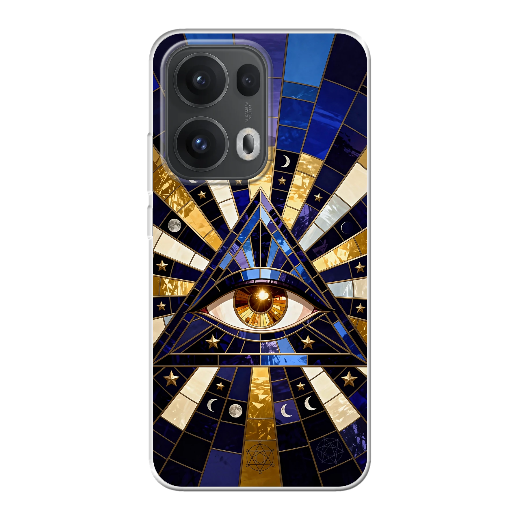 Oppo Reno13 Pro phone case
