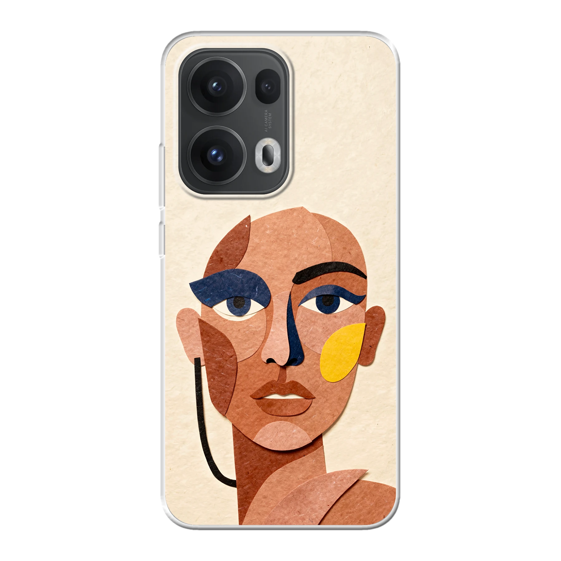 Oppo Reno13 Pro phone case