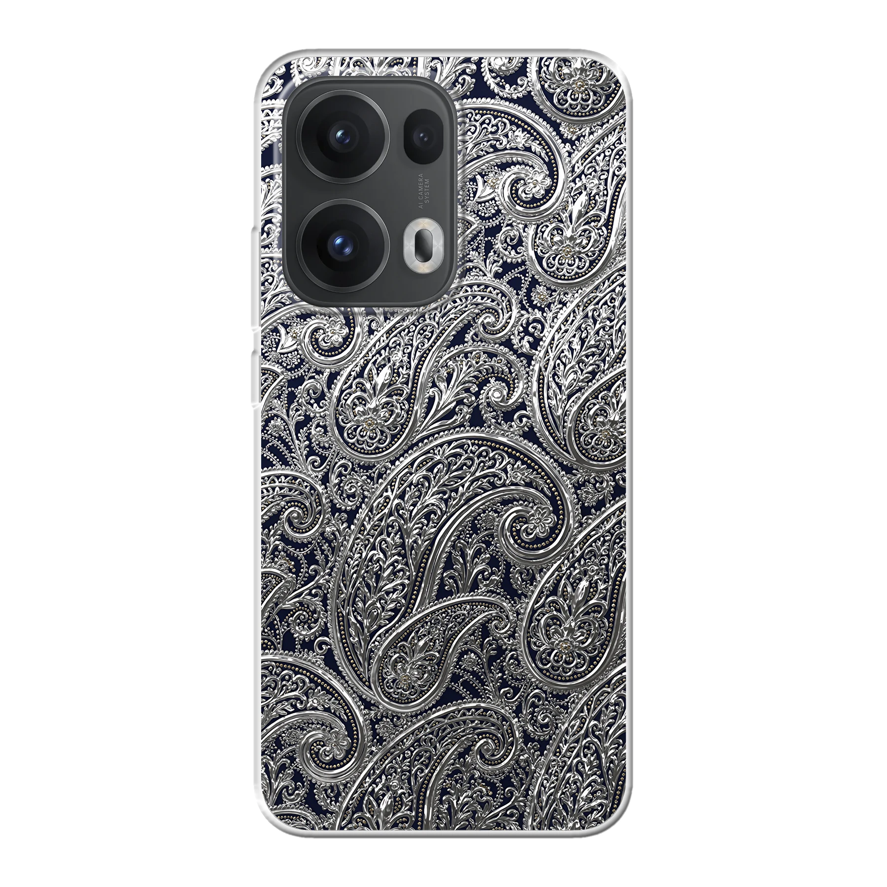 Oppo Reno13 Pro phone case