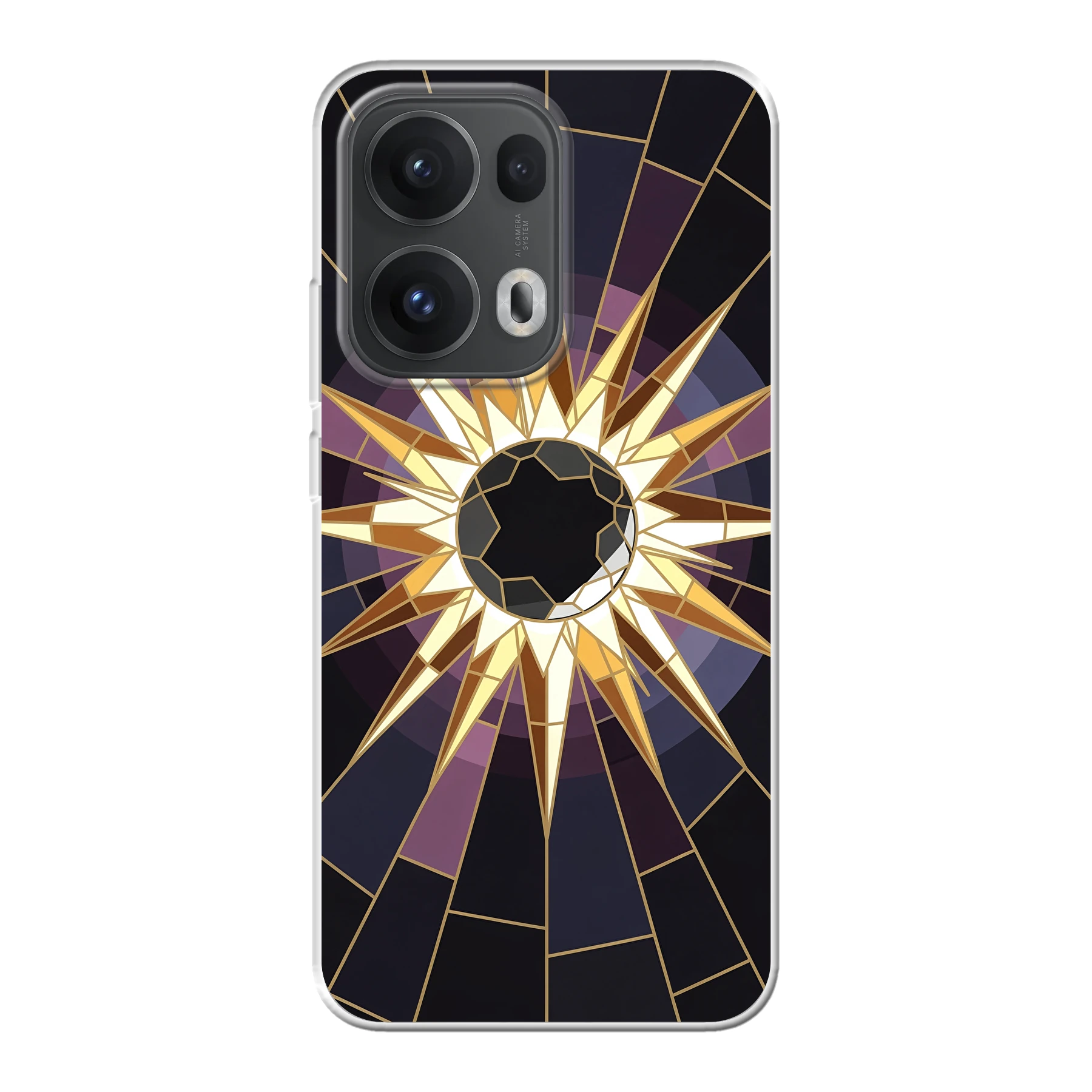 Oppo Reno13 Pro phone case