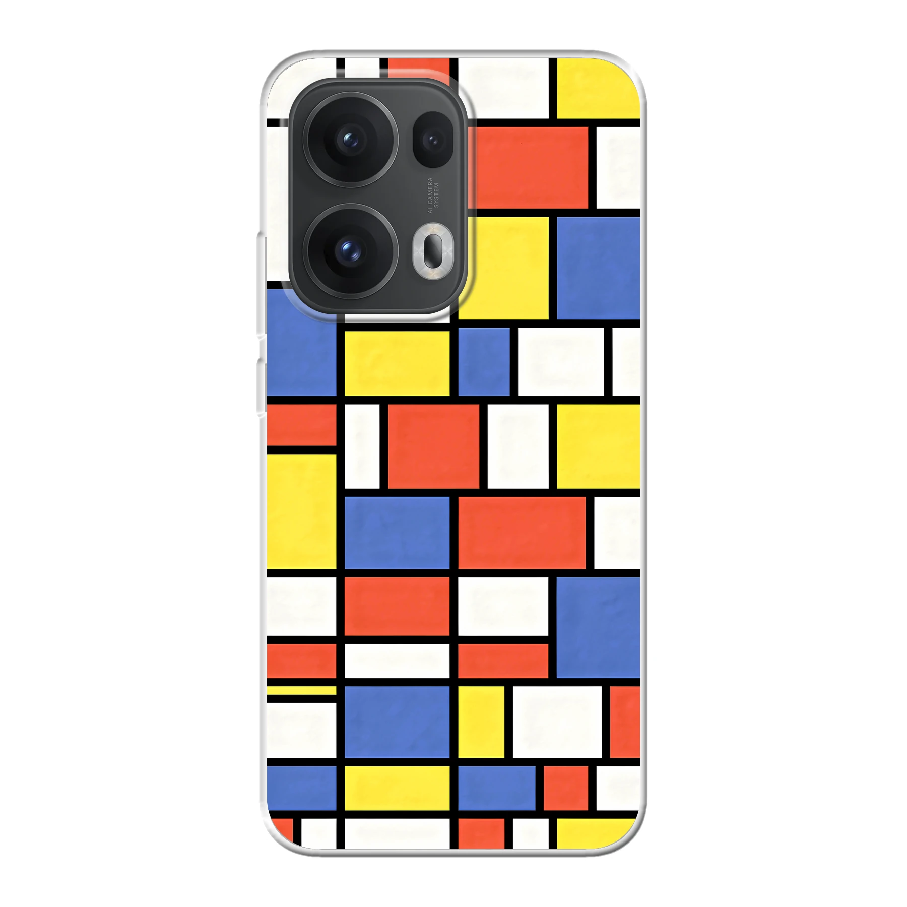 Oppo Reno13 Pro phone case