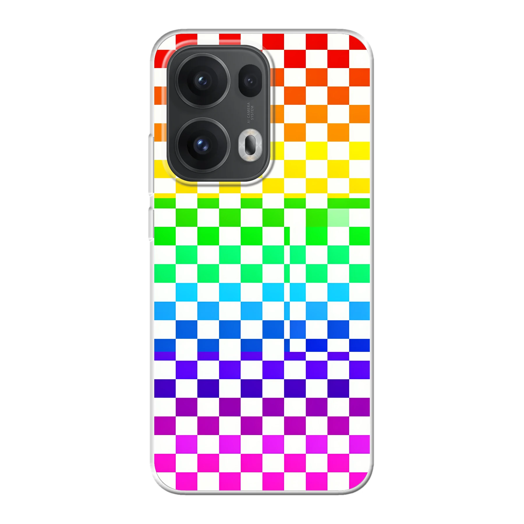 Oppo Reno13 Pro phone case