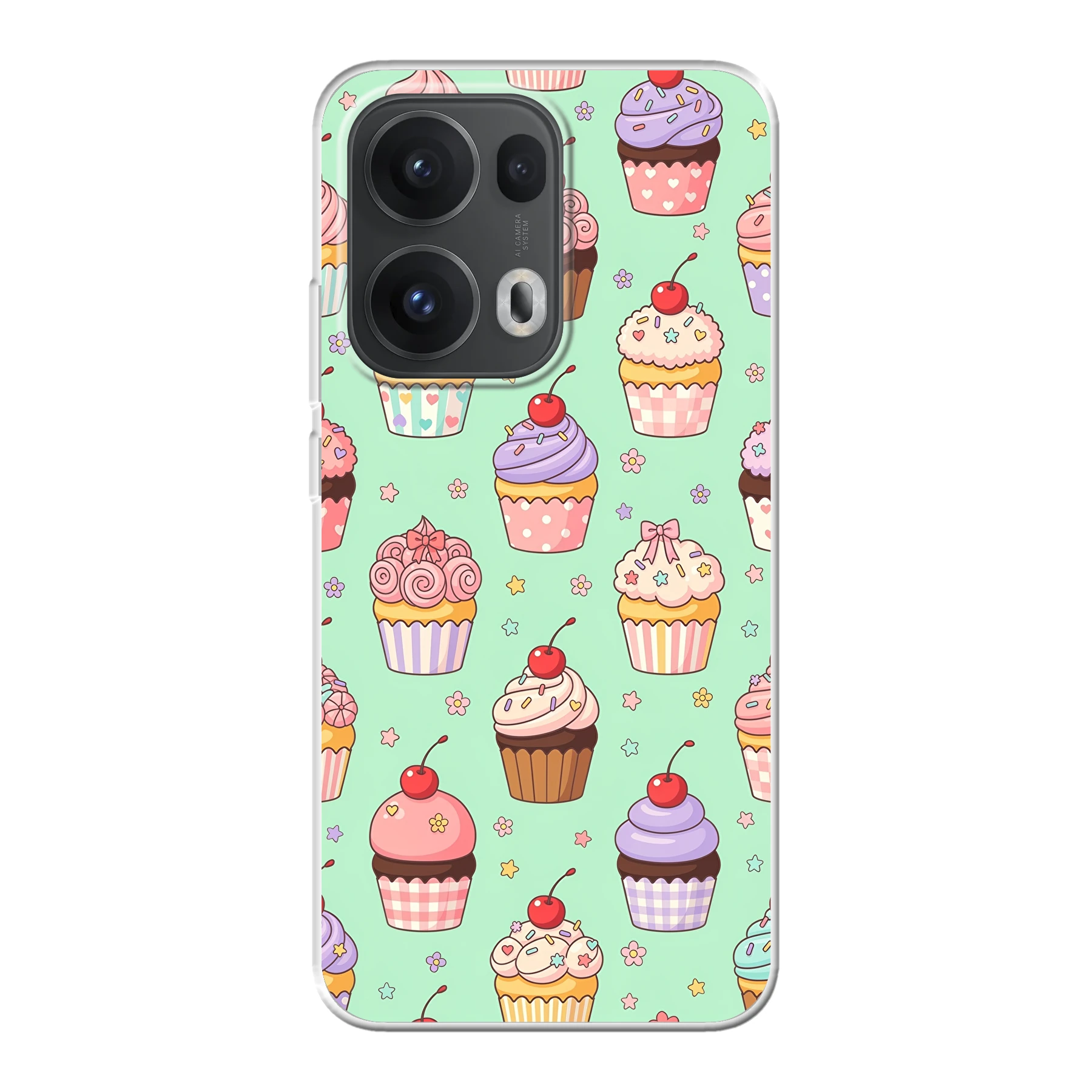 Oppo Reno13 Pro phone case