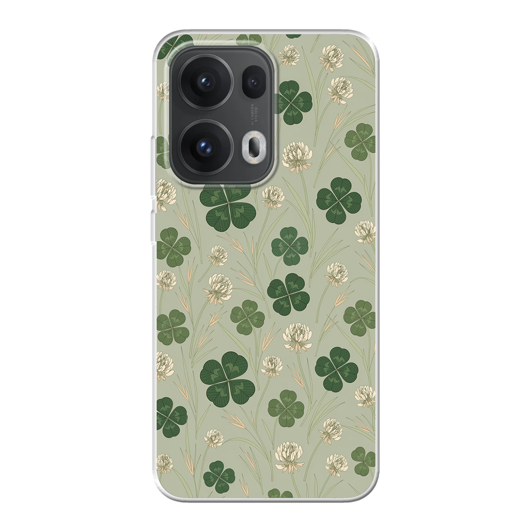 Oppo Reno13 Pro phone case