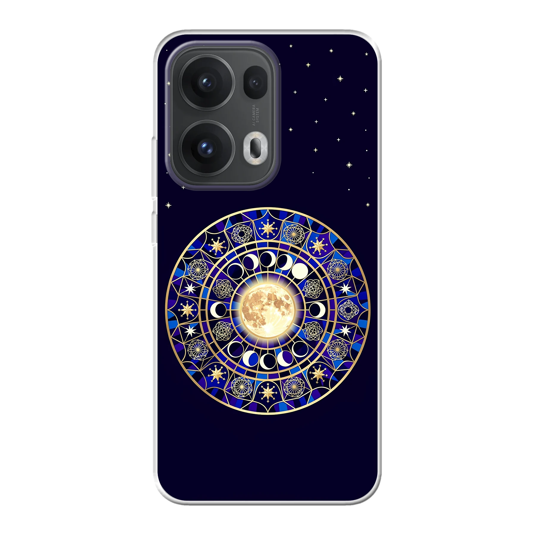 Oppo Reno13 Pro phone case