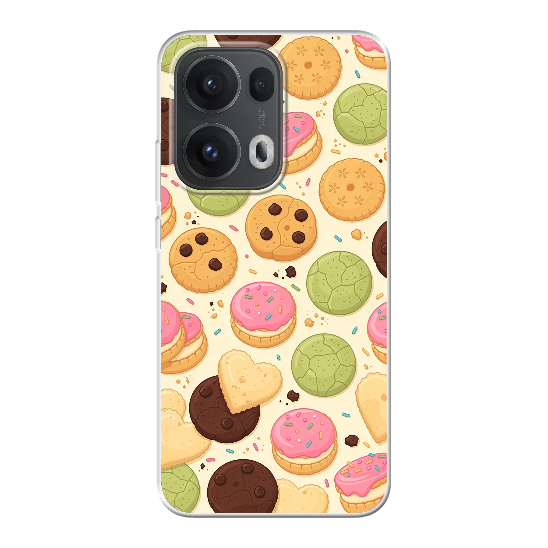 Oppo Reno13 Pro phone case