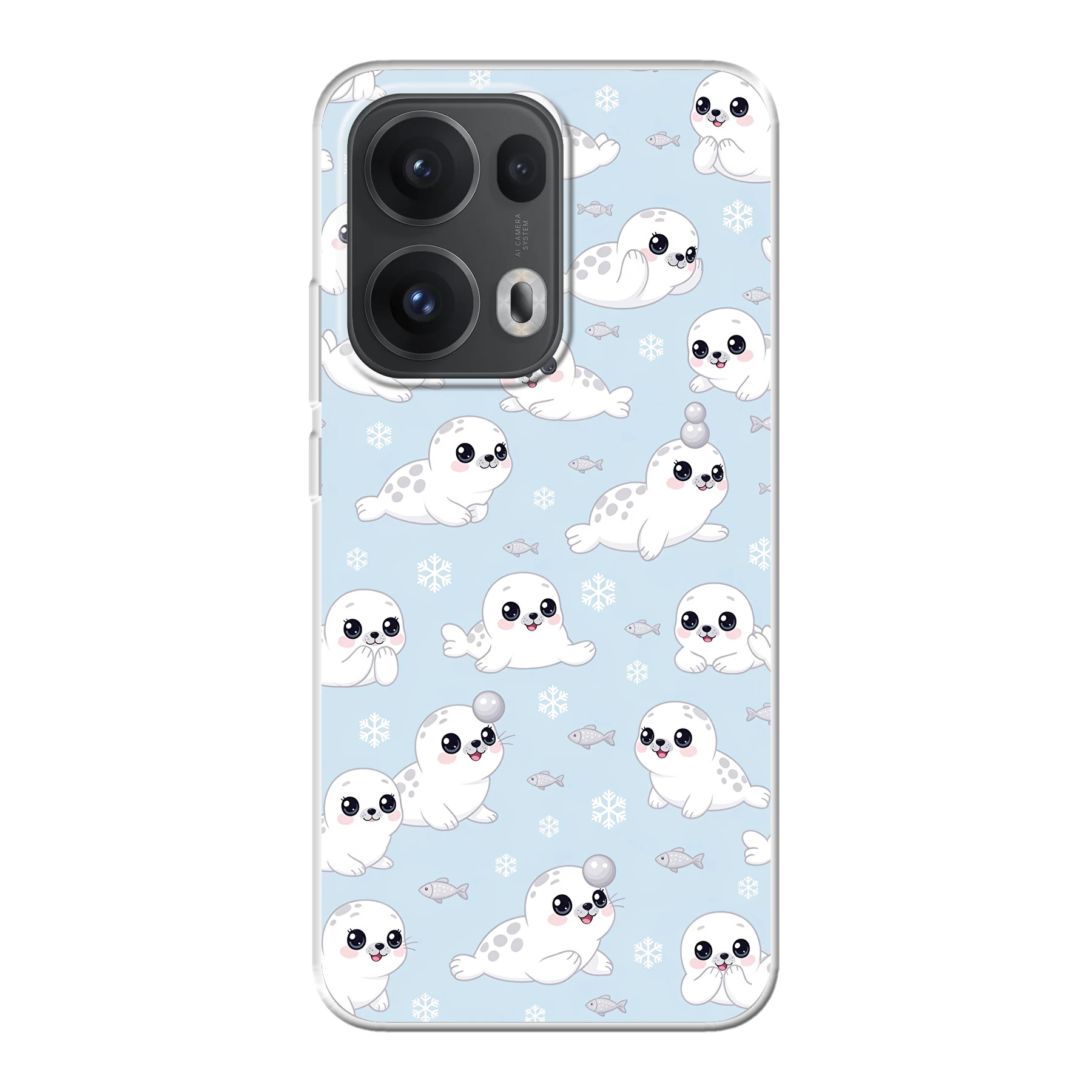 Oppo Reno13 Pro phone case