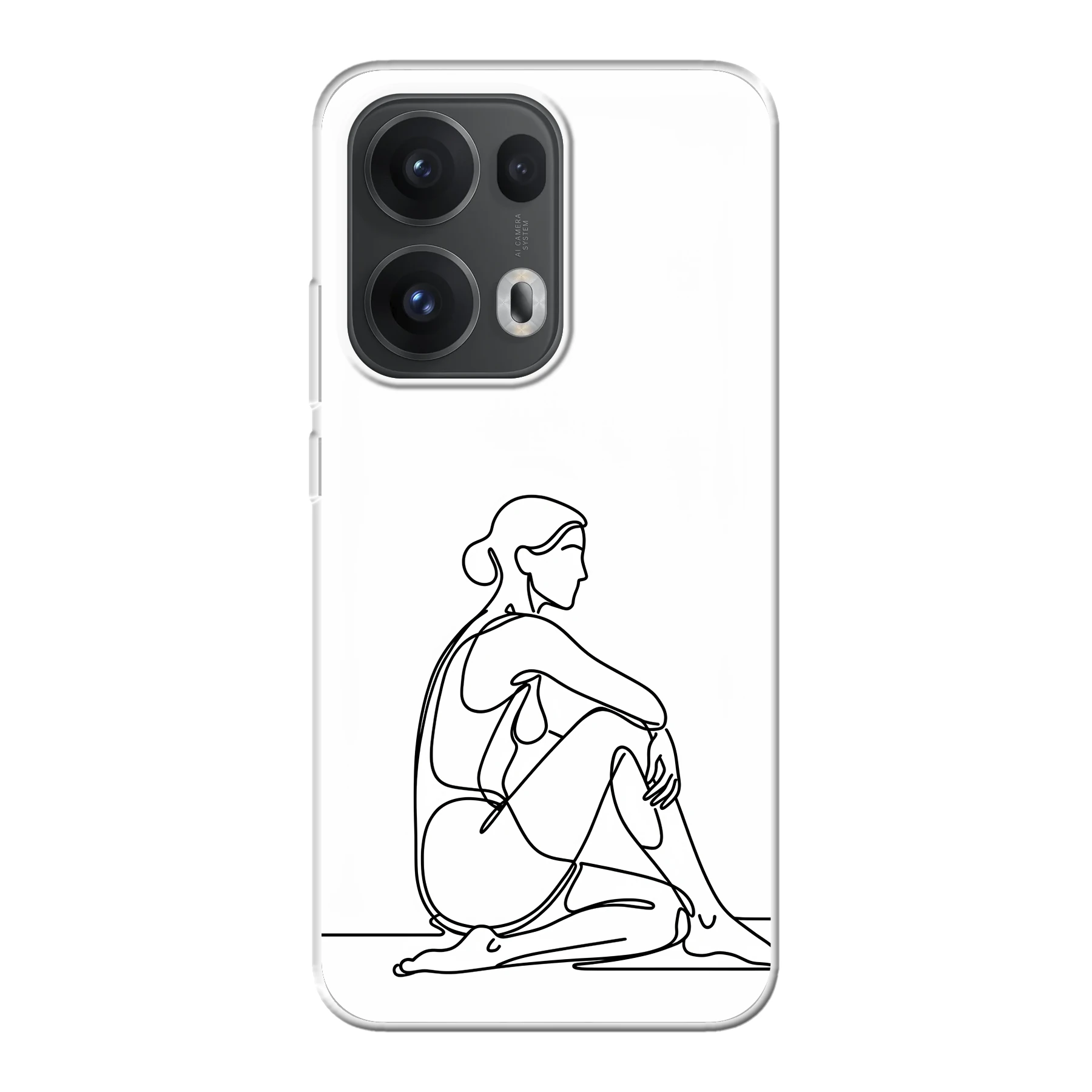 Oppo Reno13 Pro phone case