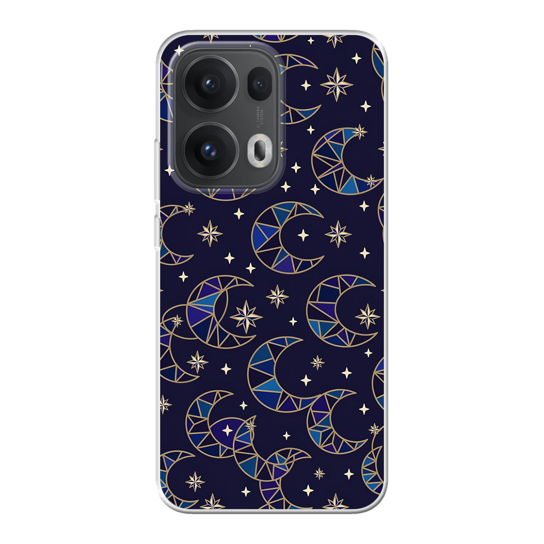 Oppo Reno13 Pro phone case