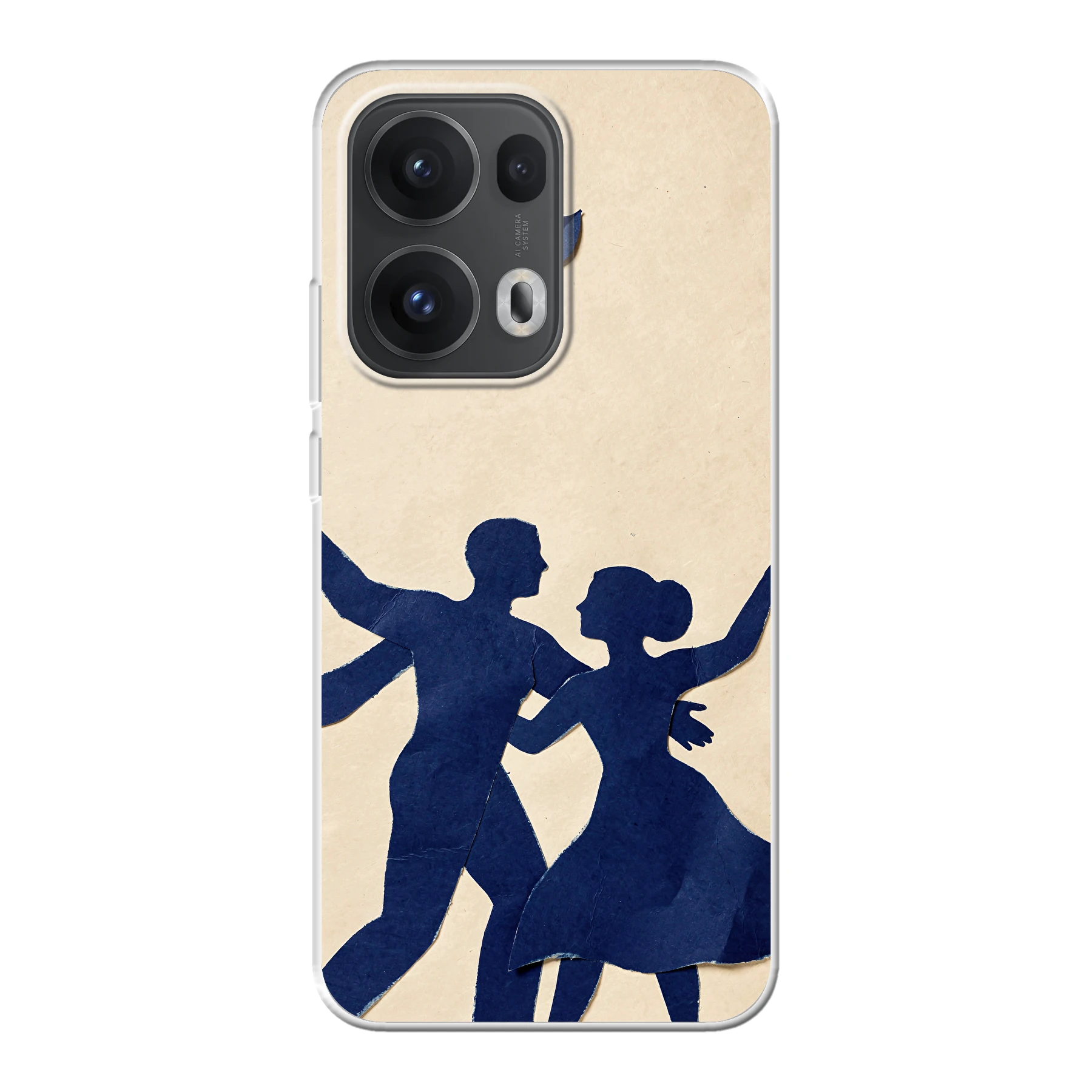 Oppo Reno13 Pro phone case