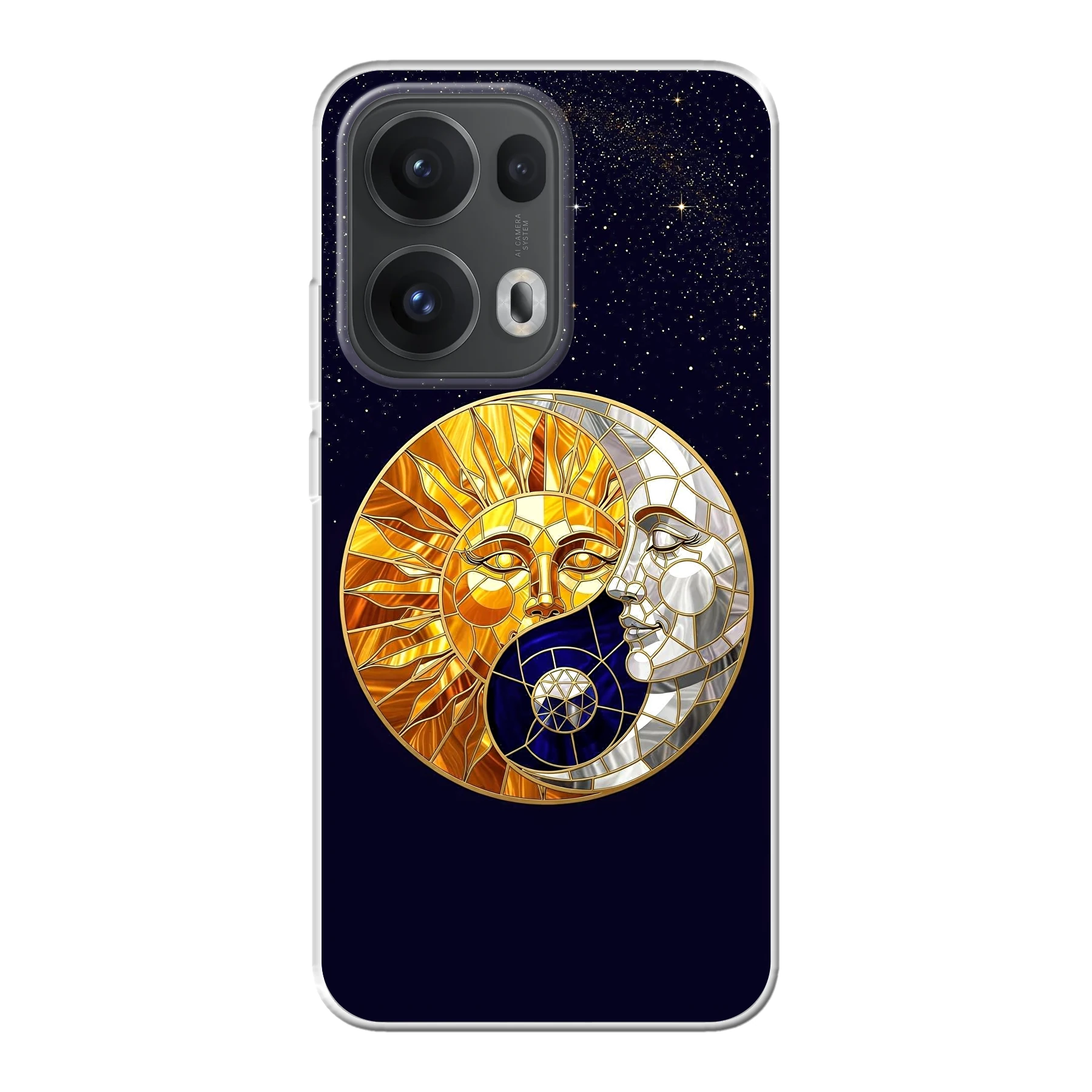 Oppo Reno13 Pro phone case