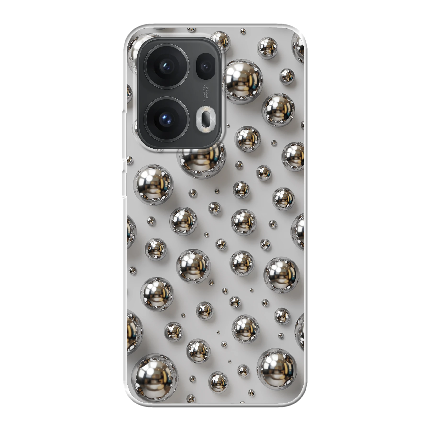 Oppo Reno13 Pro phone case