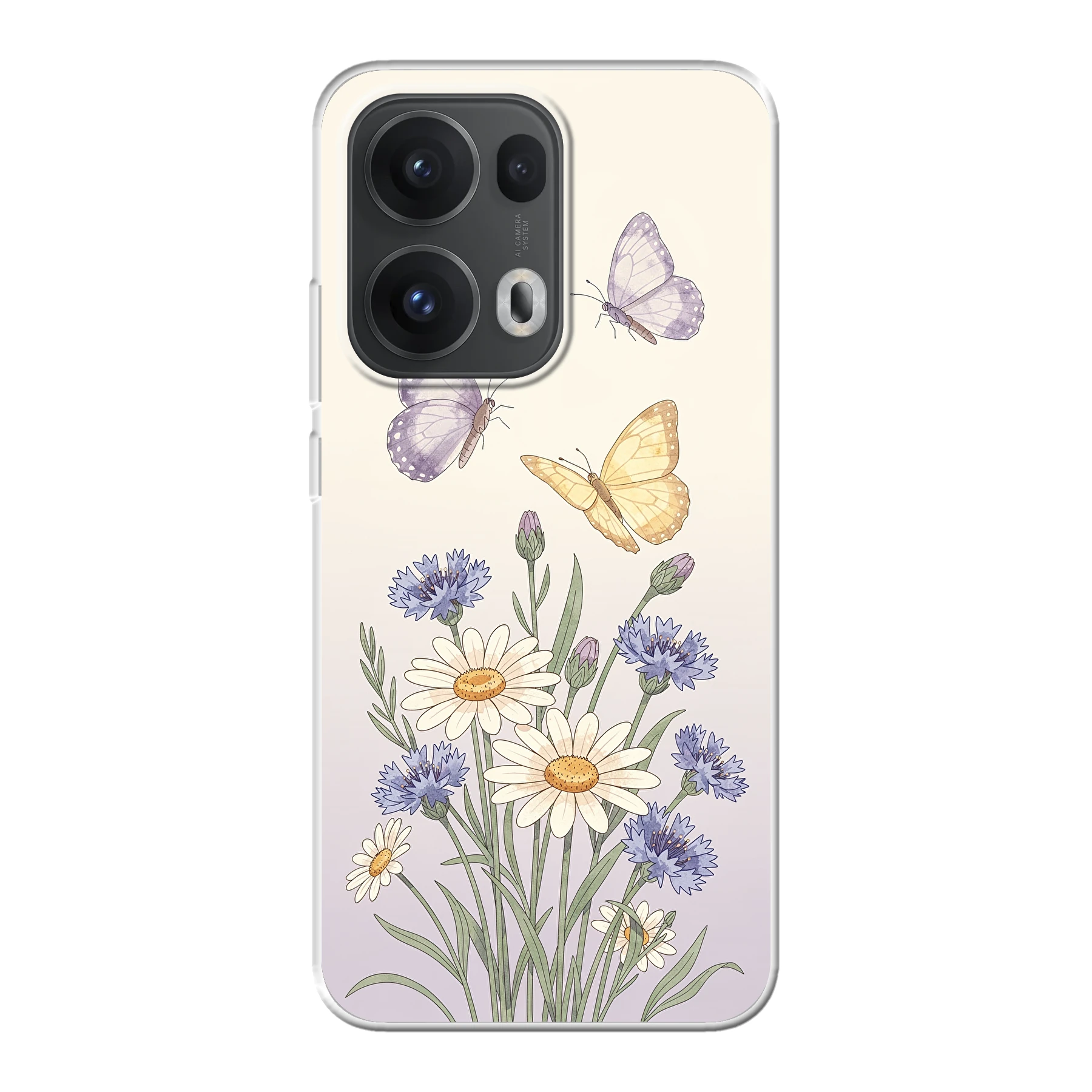 Oppo Reno13 Pro phone case