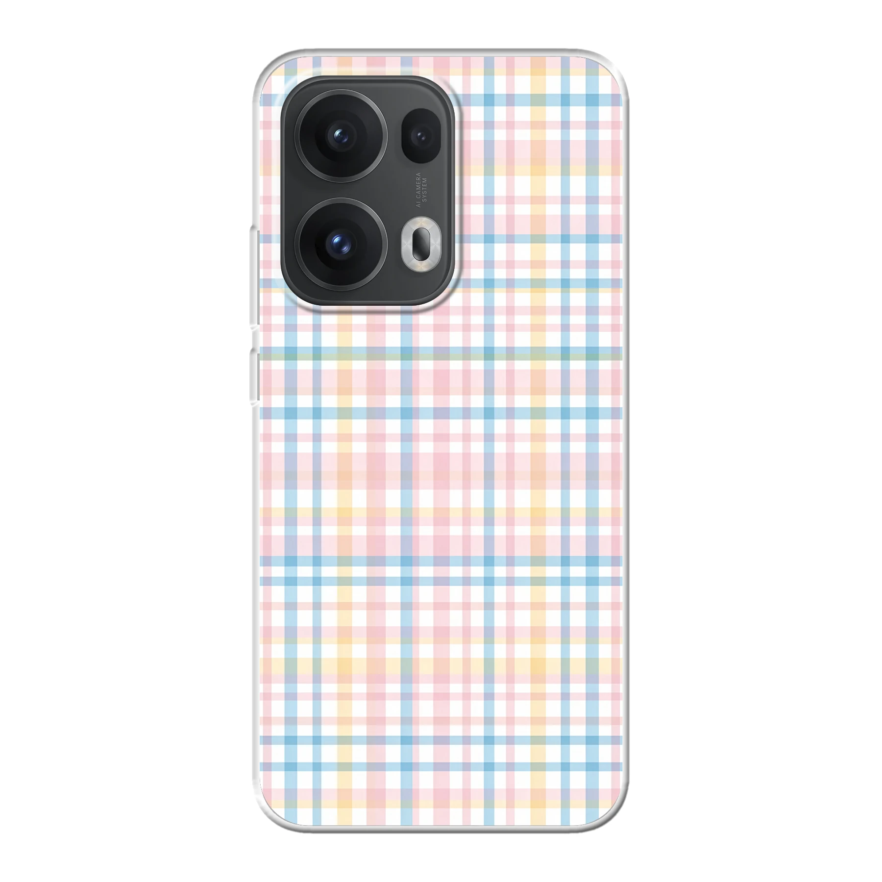Oppo Reno13 Pro phone case