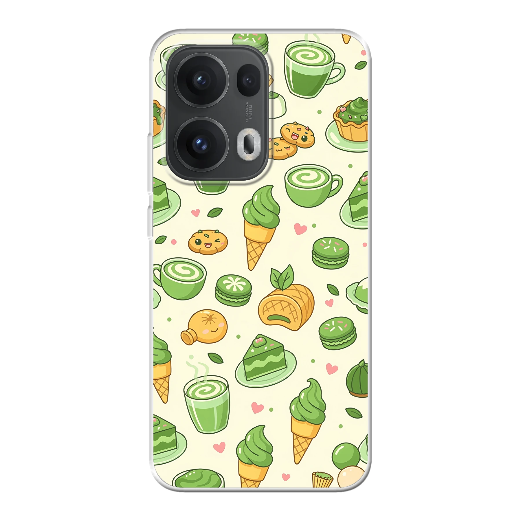 Oppo Reno13 Pro phone case
