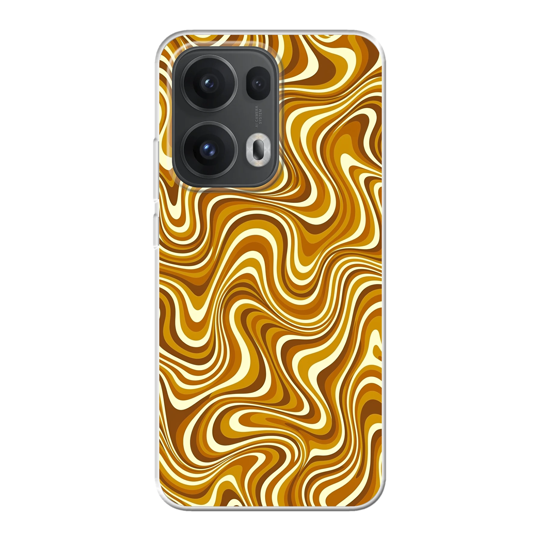 Oppo Reno13 Pro phone case