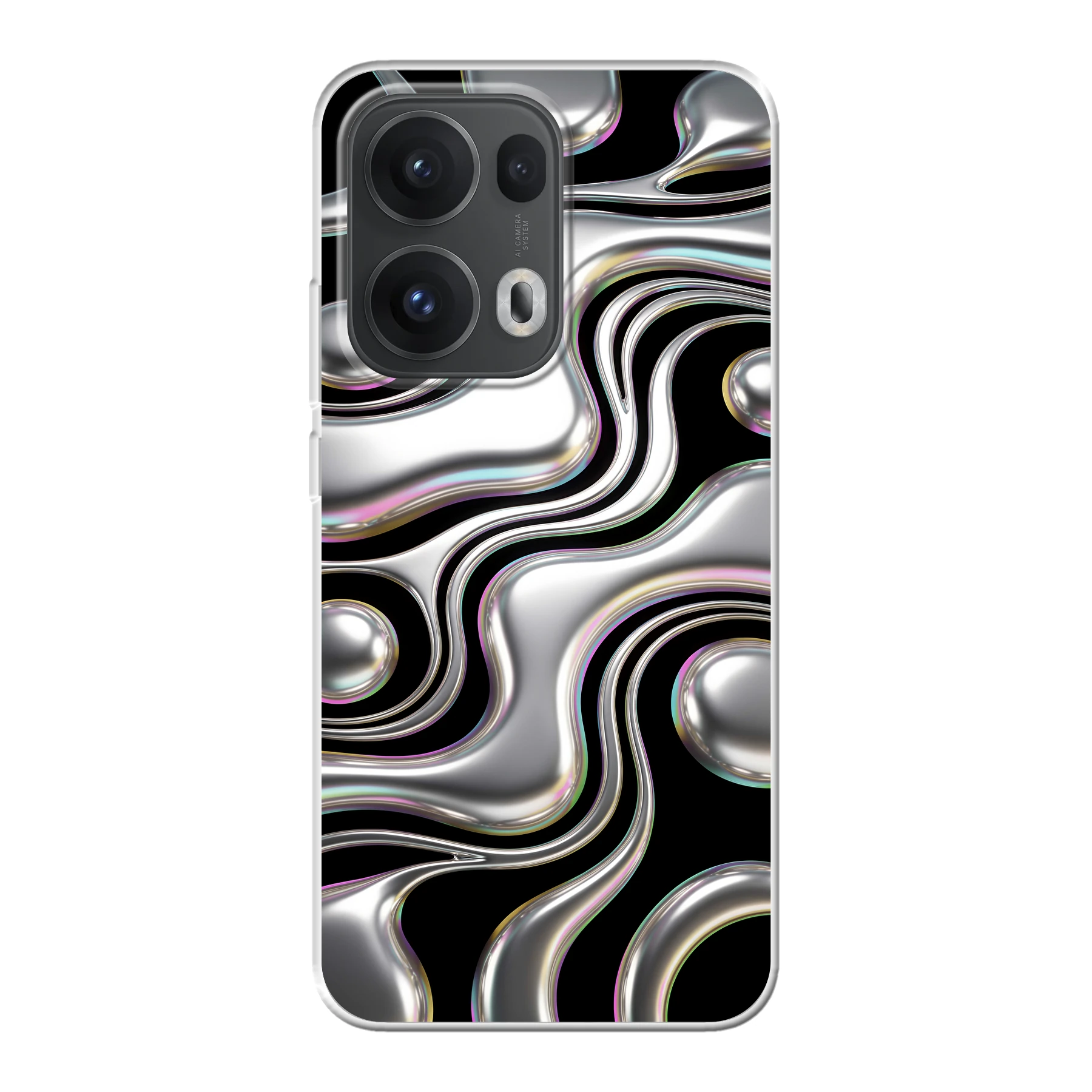 Oppo Reno13 Pro phone case
