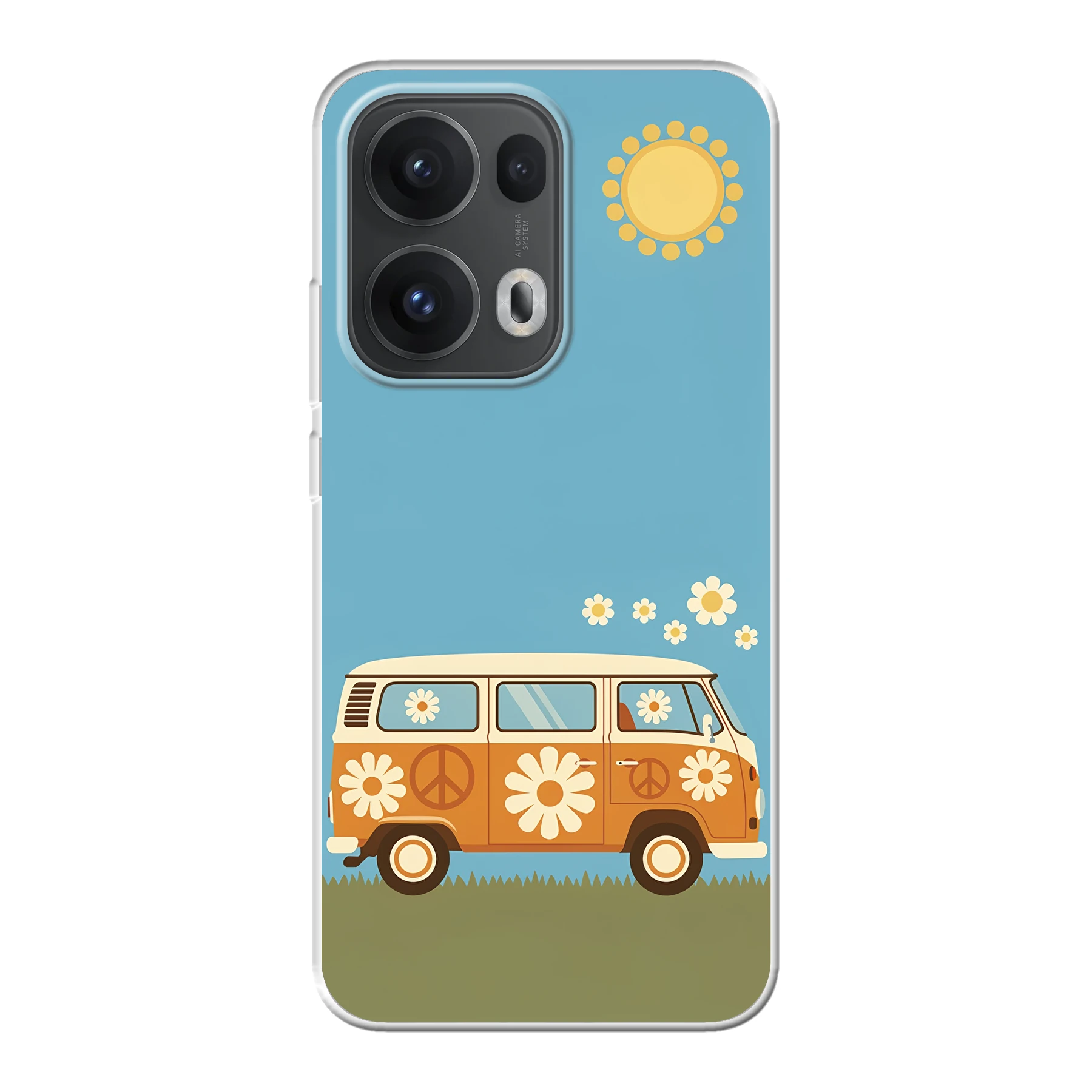 Oppo Reno13 Pro phone case