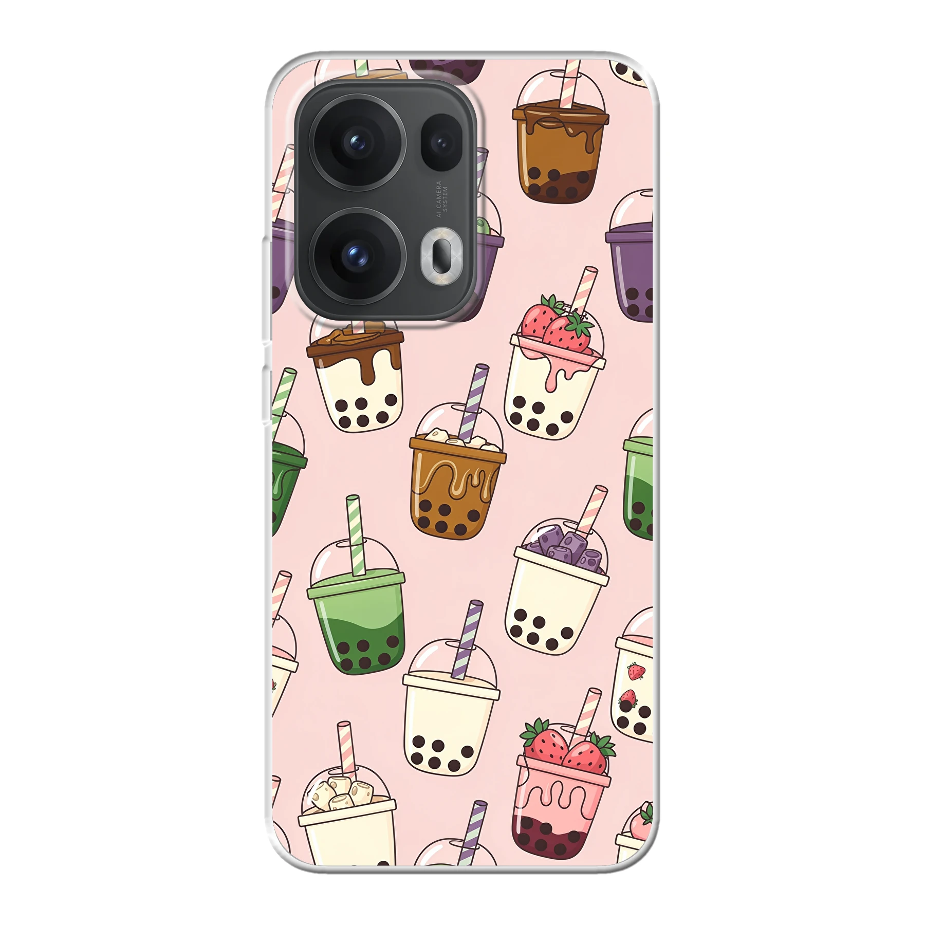 Oppo Reno13 Pro phone case