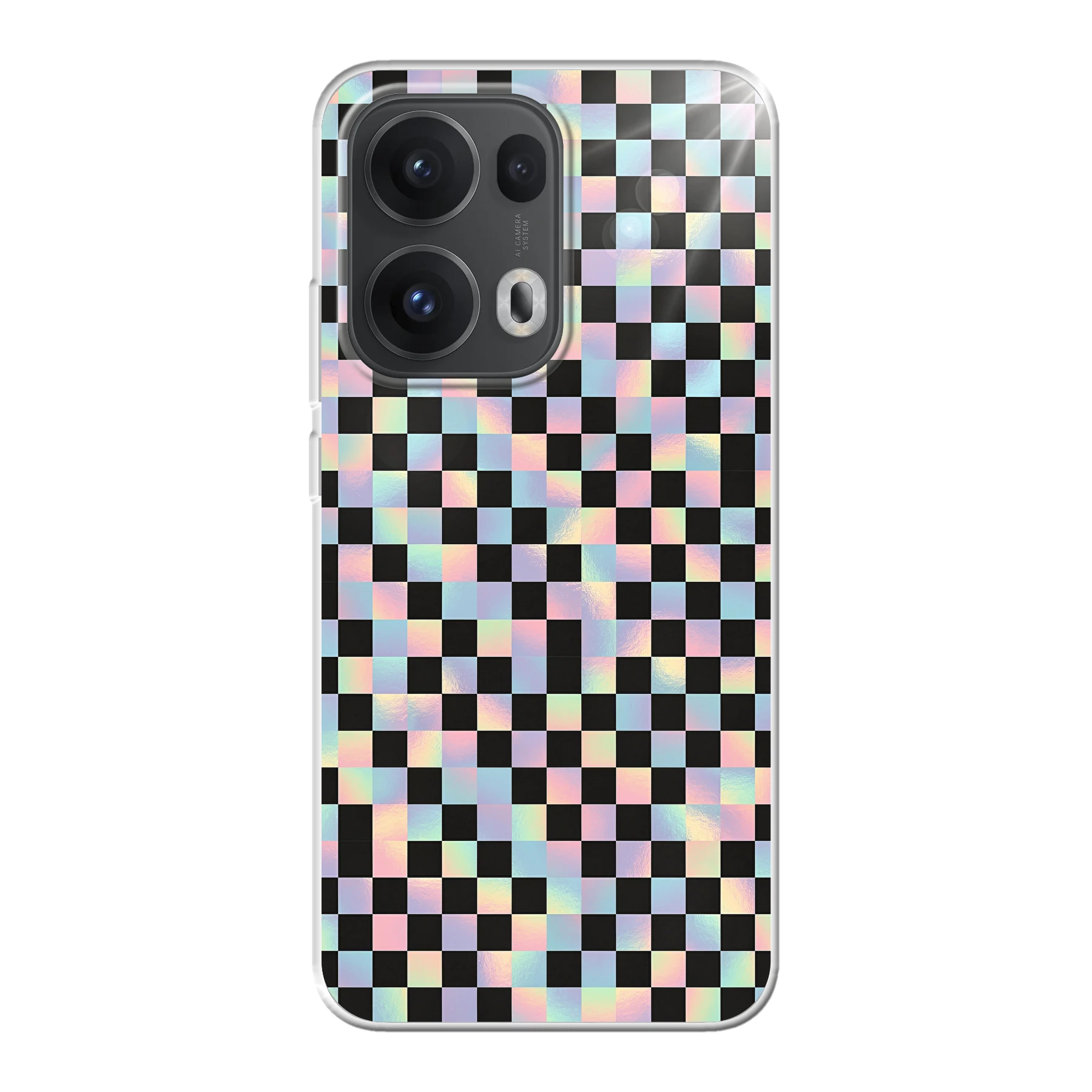 Oppo Reno13 Pro phone case