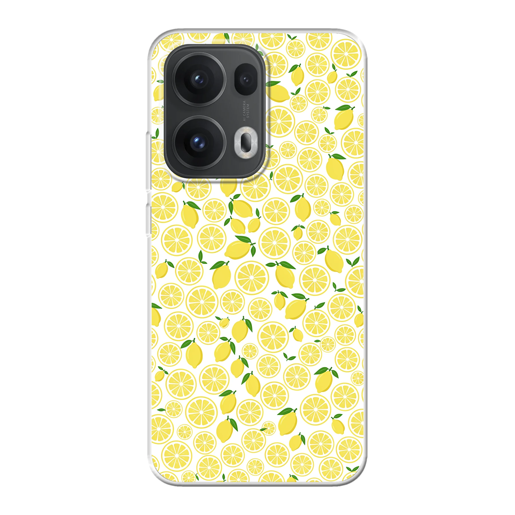 Oppo Reno13 Pro phone case