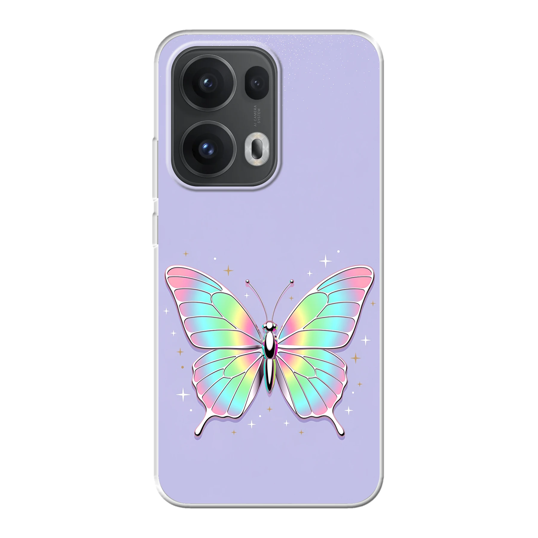 Oppo Reno13 Pro phone case