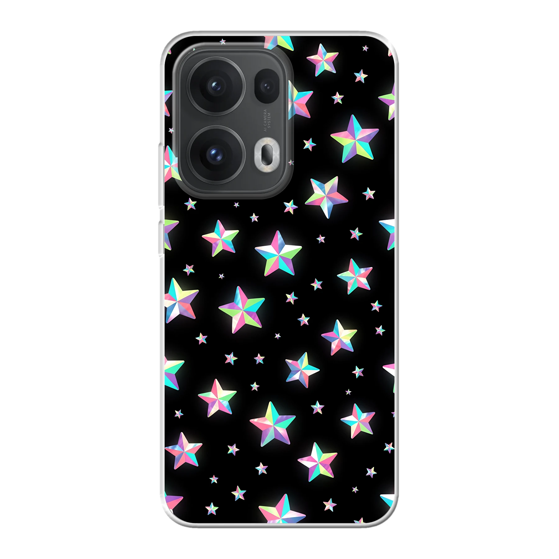 Oppo Reno13 Pro phone case