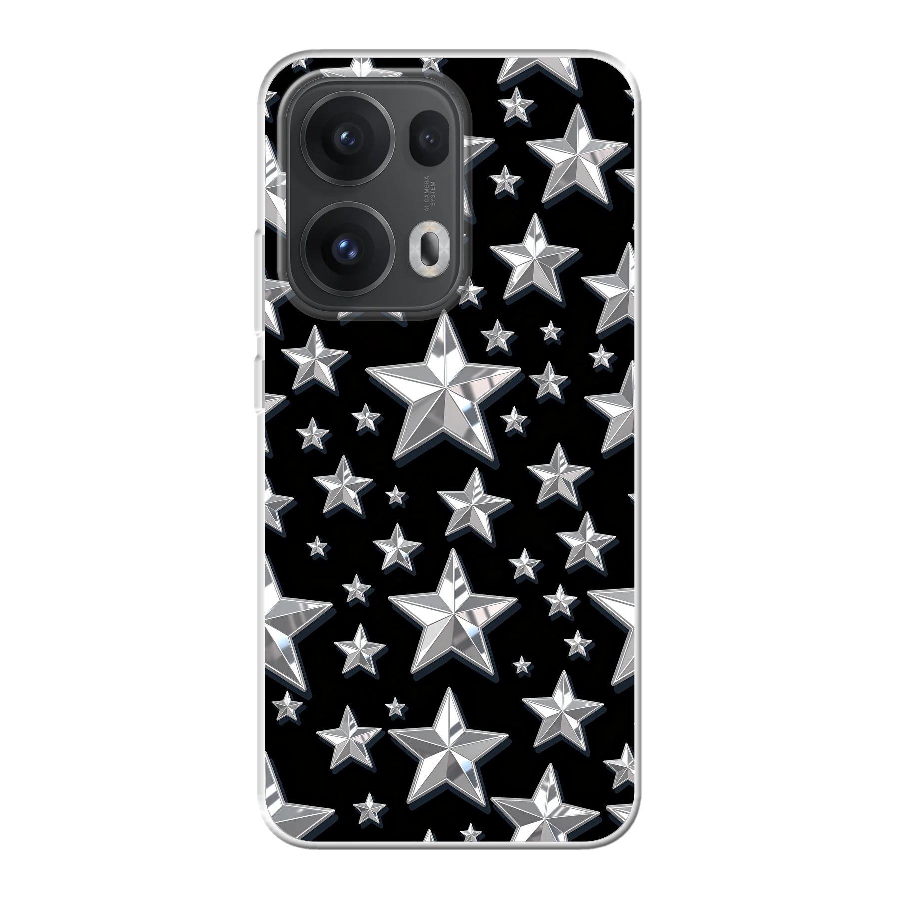 Oppo Reno13 Pro phone case