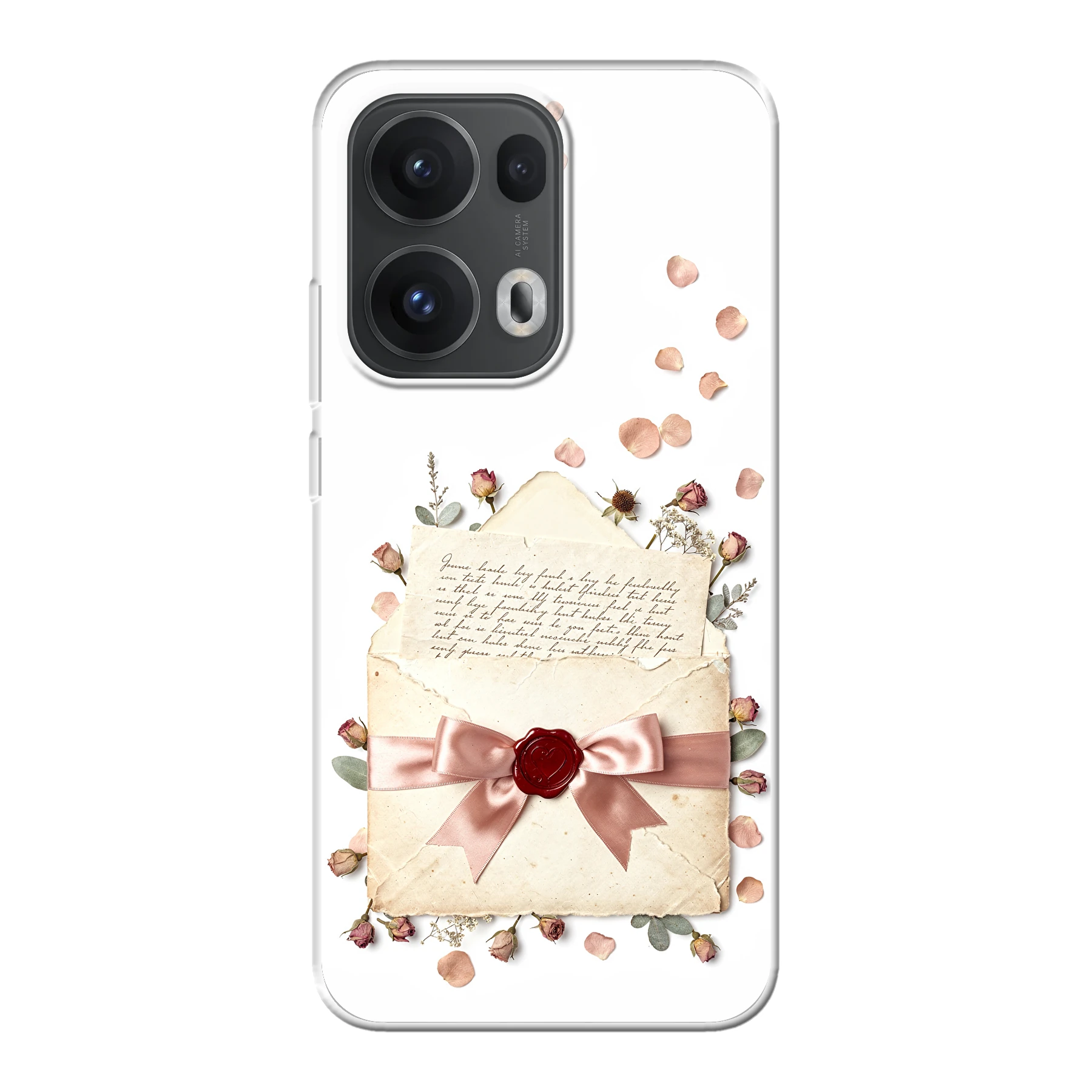 Oppo Reno13 Pro phone case