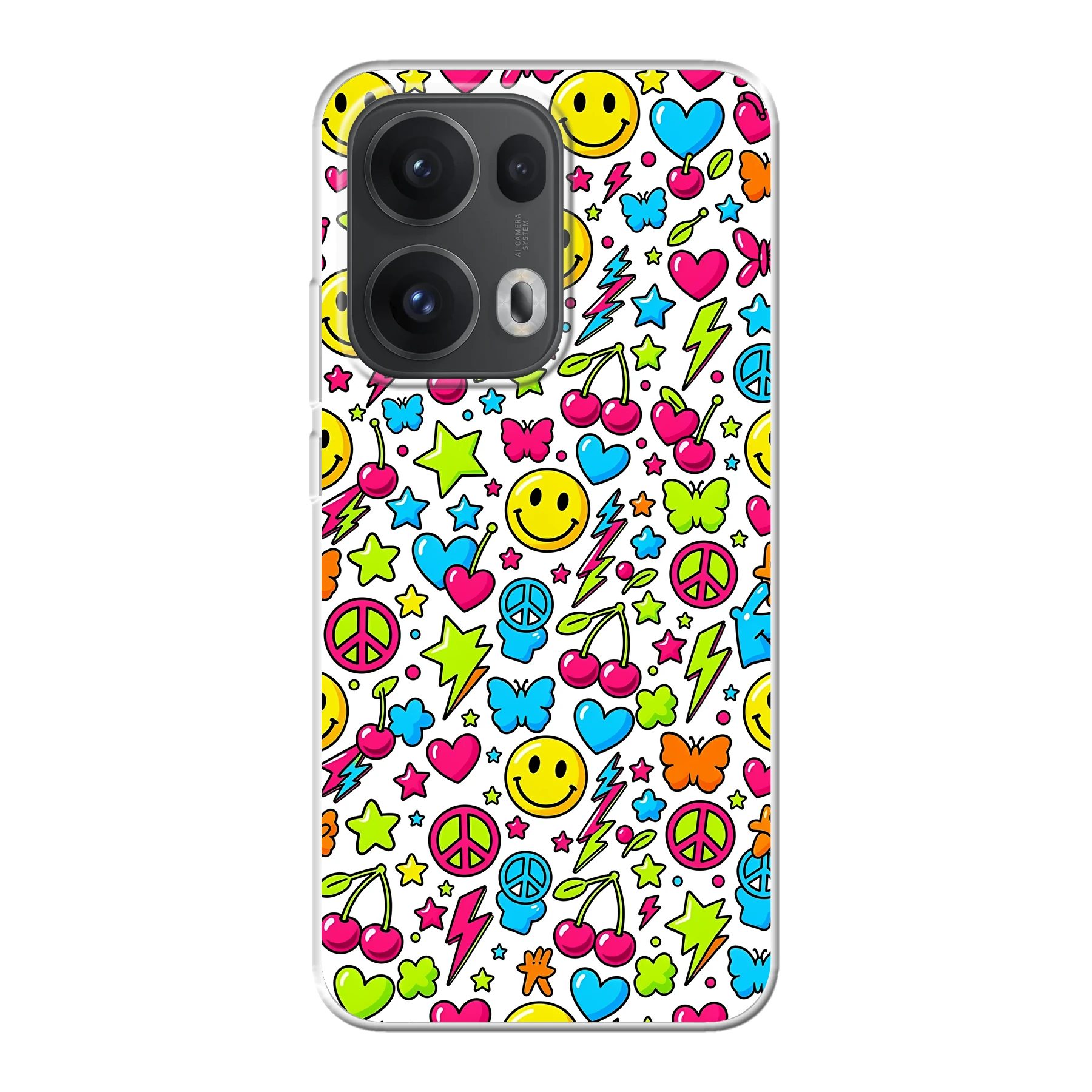 Oppo Reno13 Pro phone case