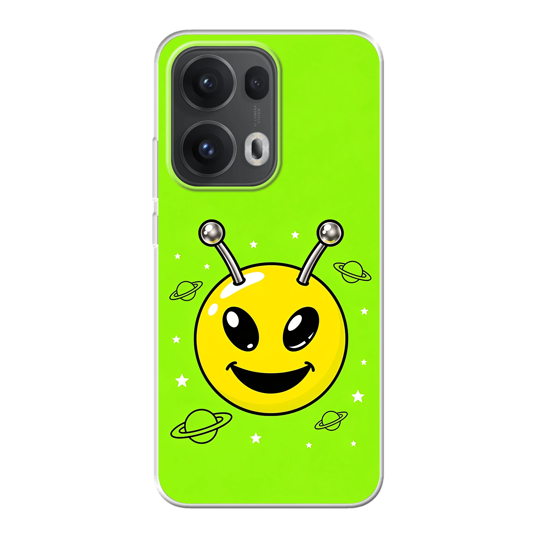 Oppo Reno13 Pro phone case