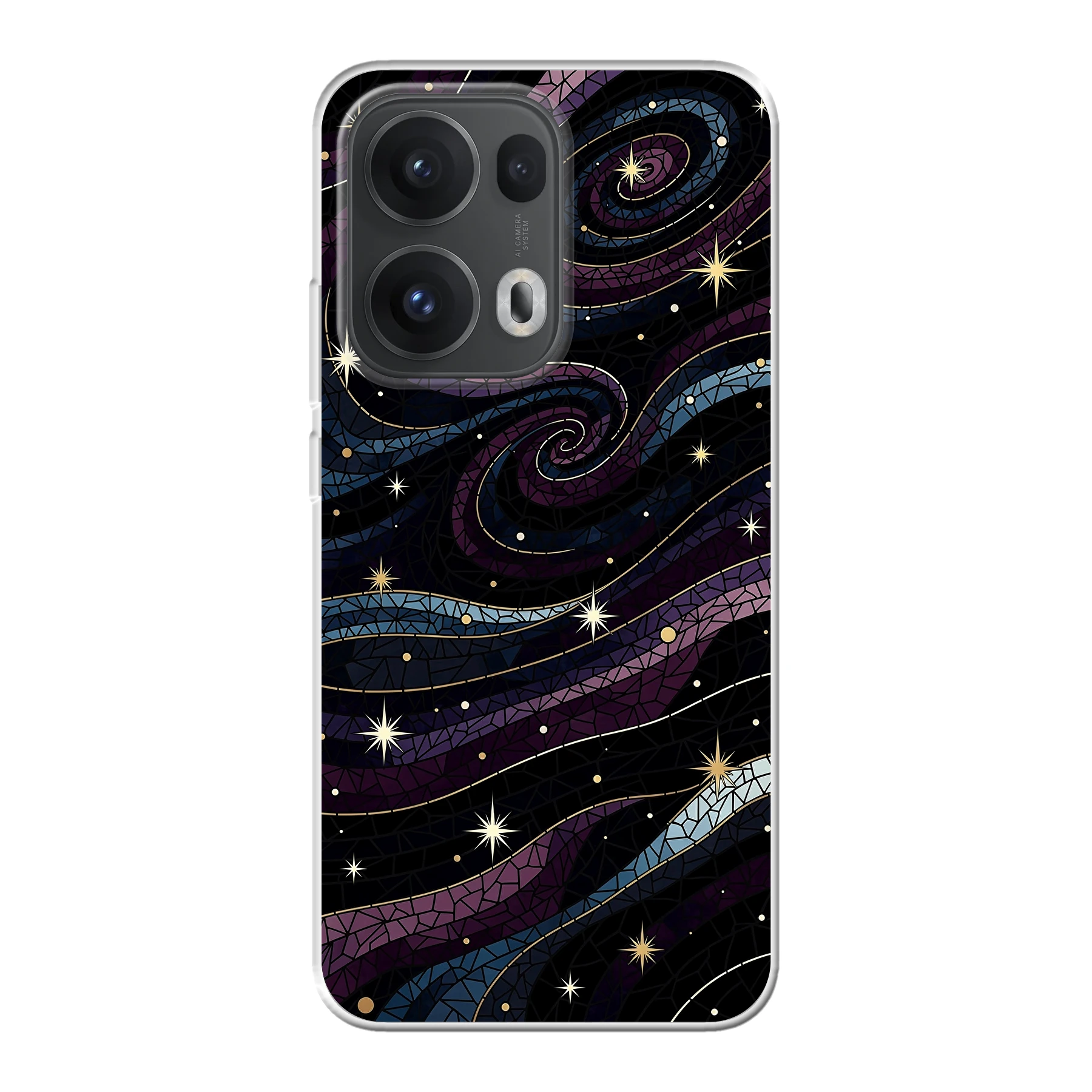 Oppo Reno13 Pro phone case