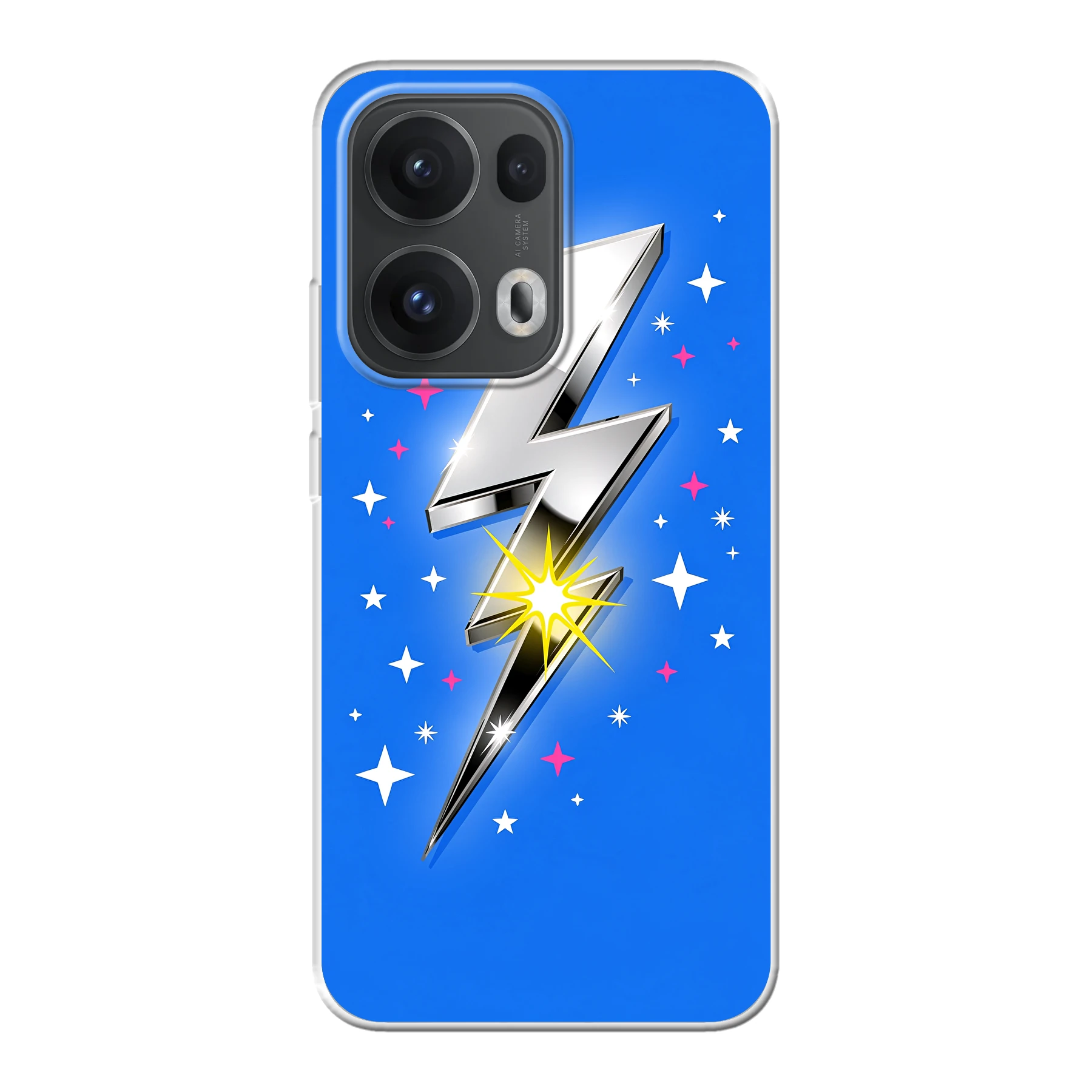 Oppo Reno13 Pro phone case