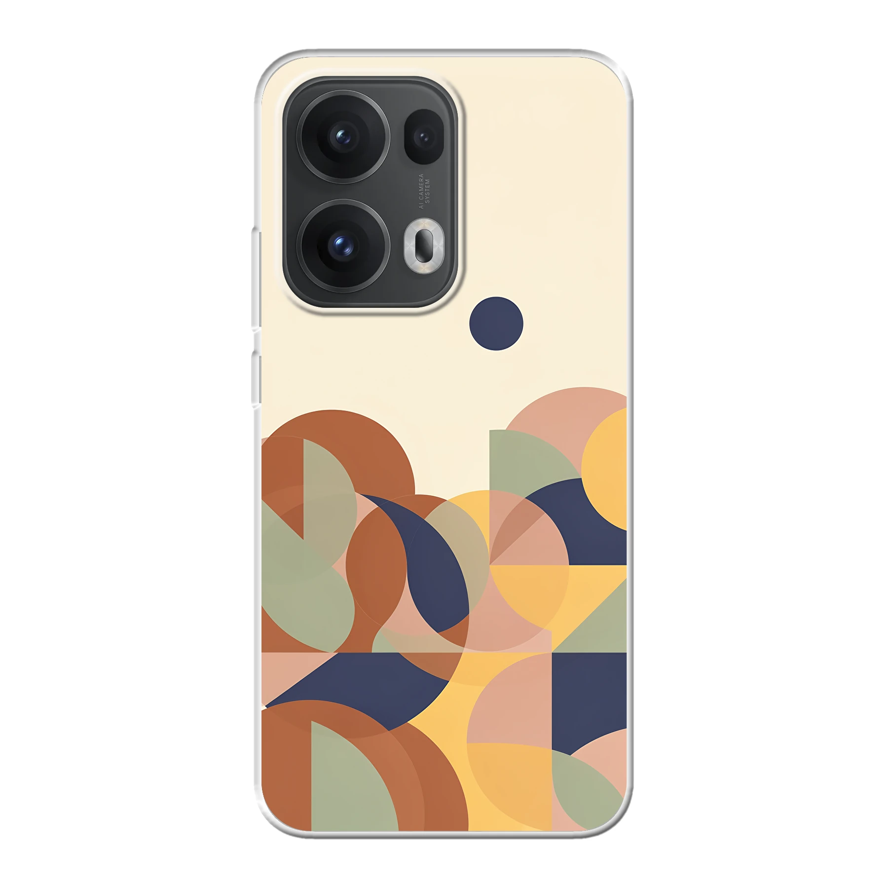 Oppo Reno13 Pro phone case