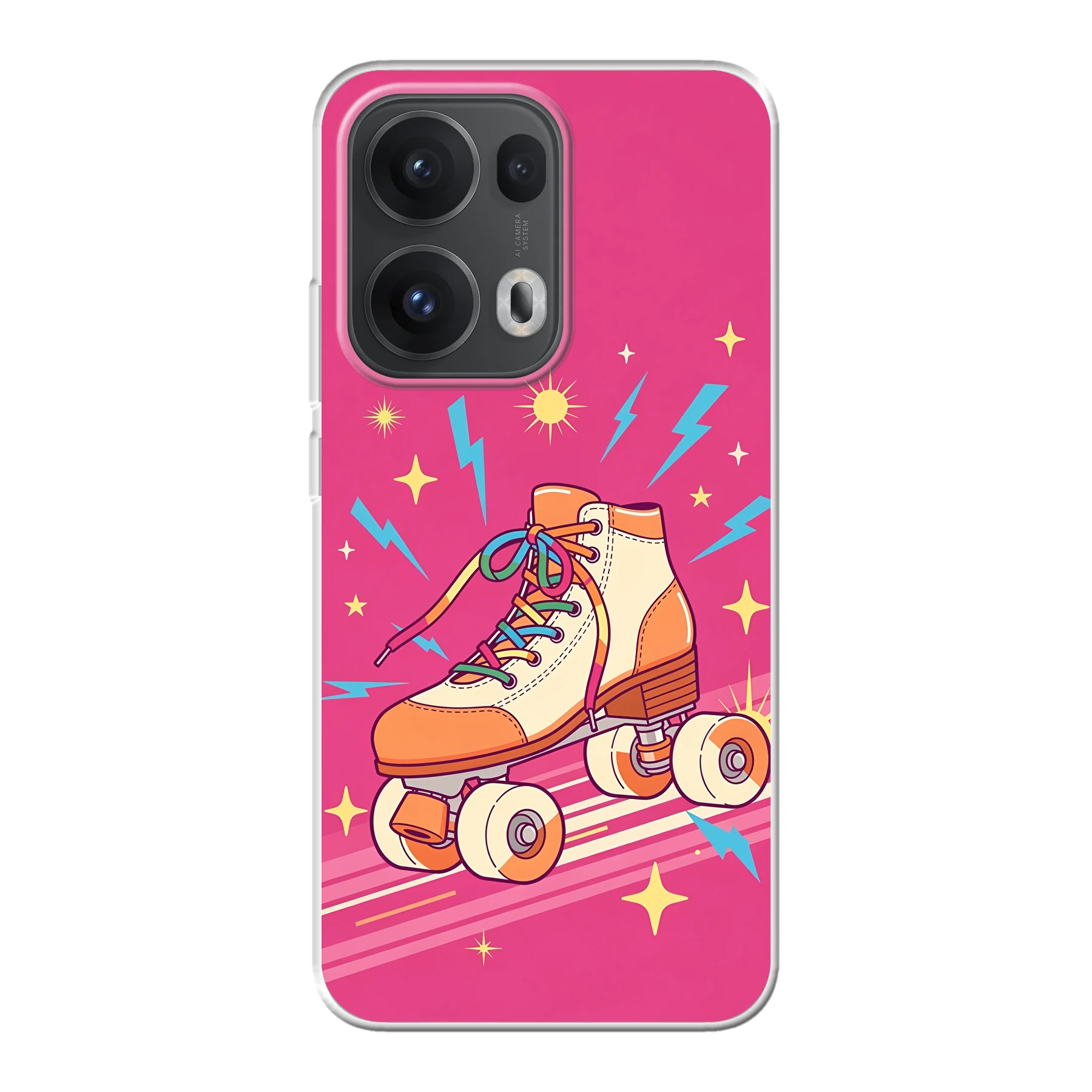 Oppo Reno13 Pro phone case