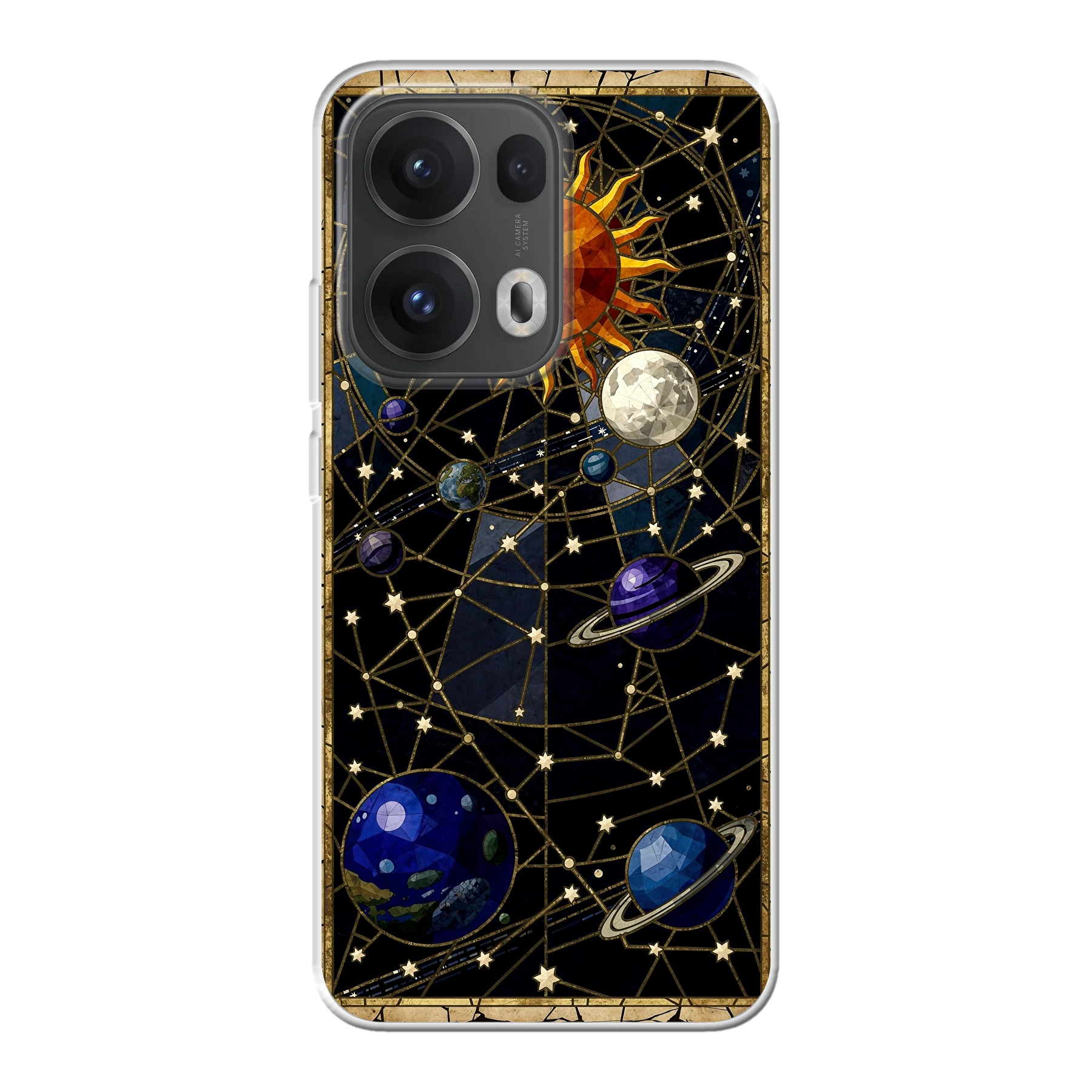 Oppo Reno13 Pro phone case