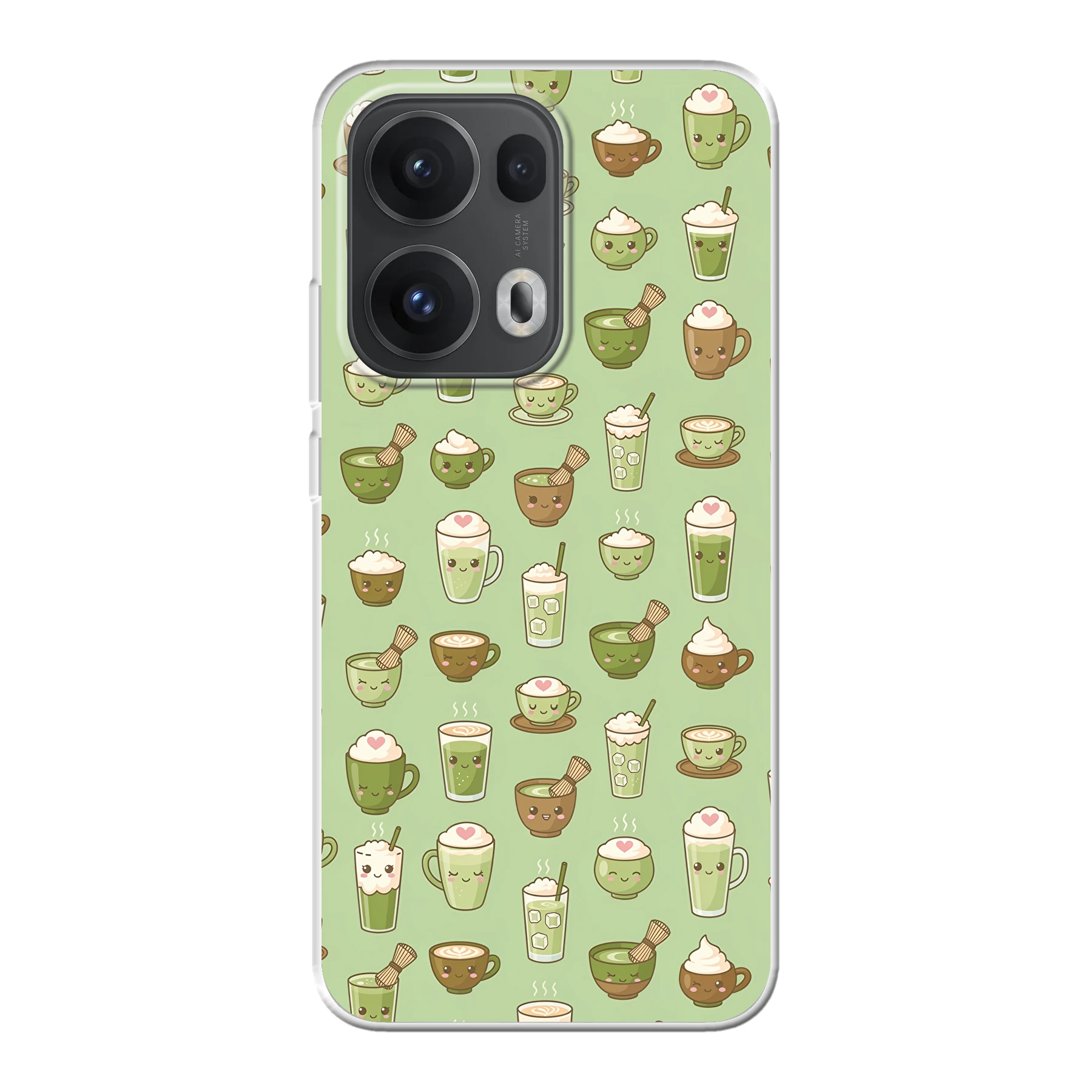 Oppo Reno13 Pro phone case
