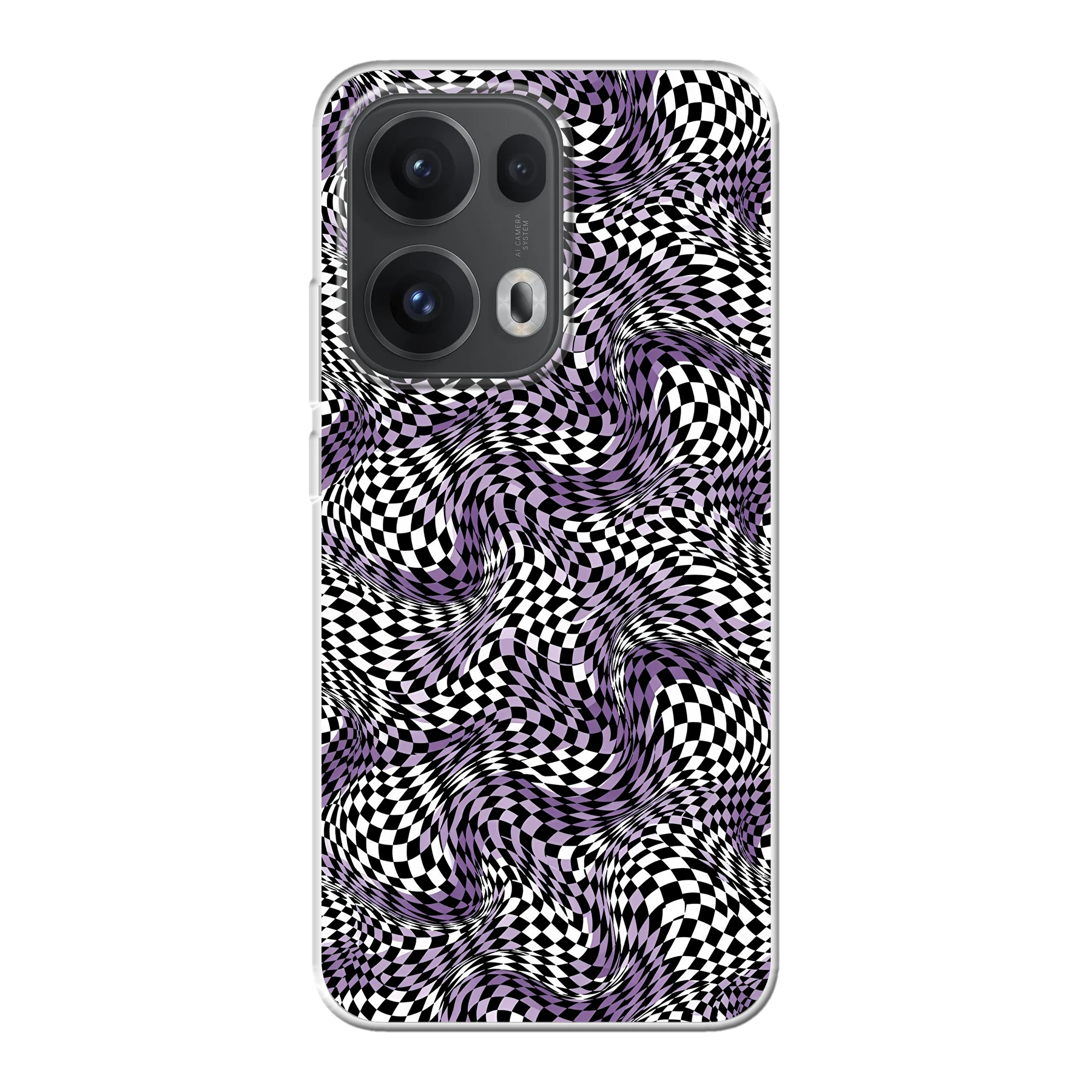 Oppo Reno13 Pro phone case