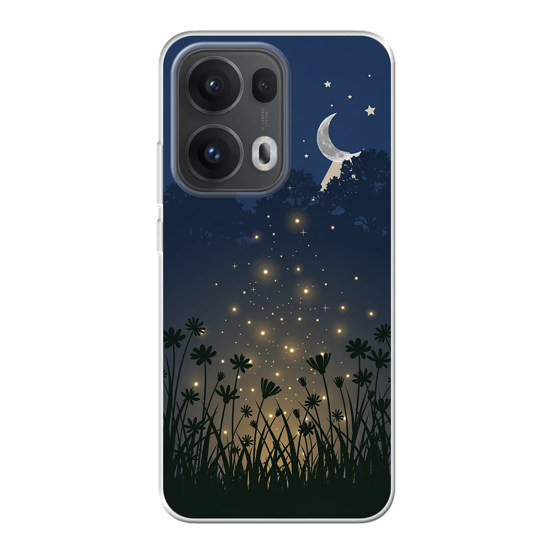 Oppo Reno13 Pro phone case