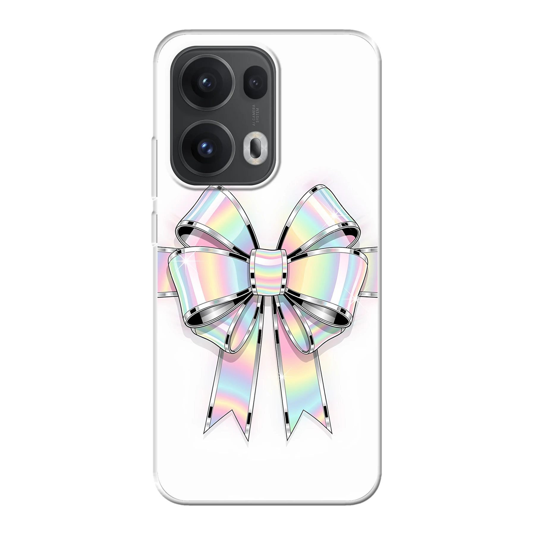 Oppo Reno13 Pro phone case
