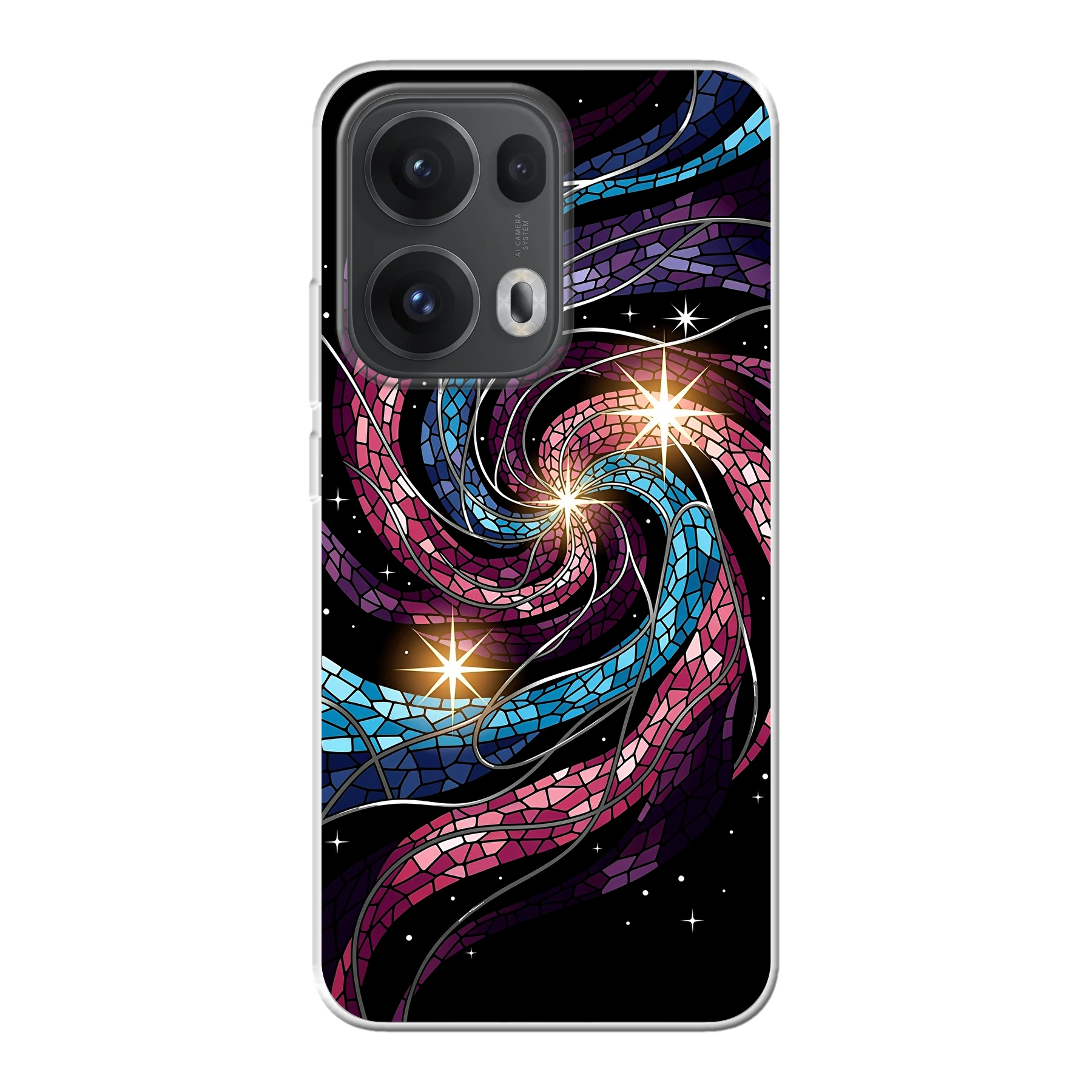 Oppo Reno13 Pro phone case