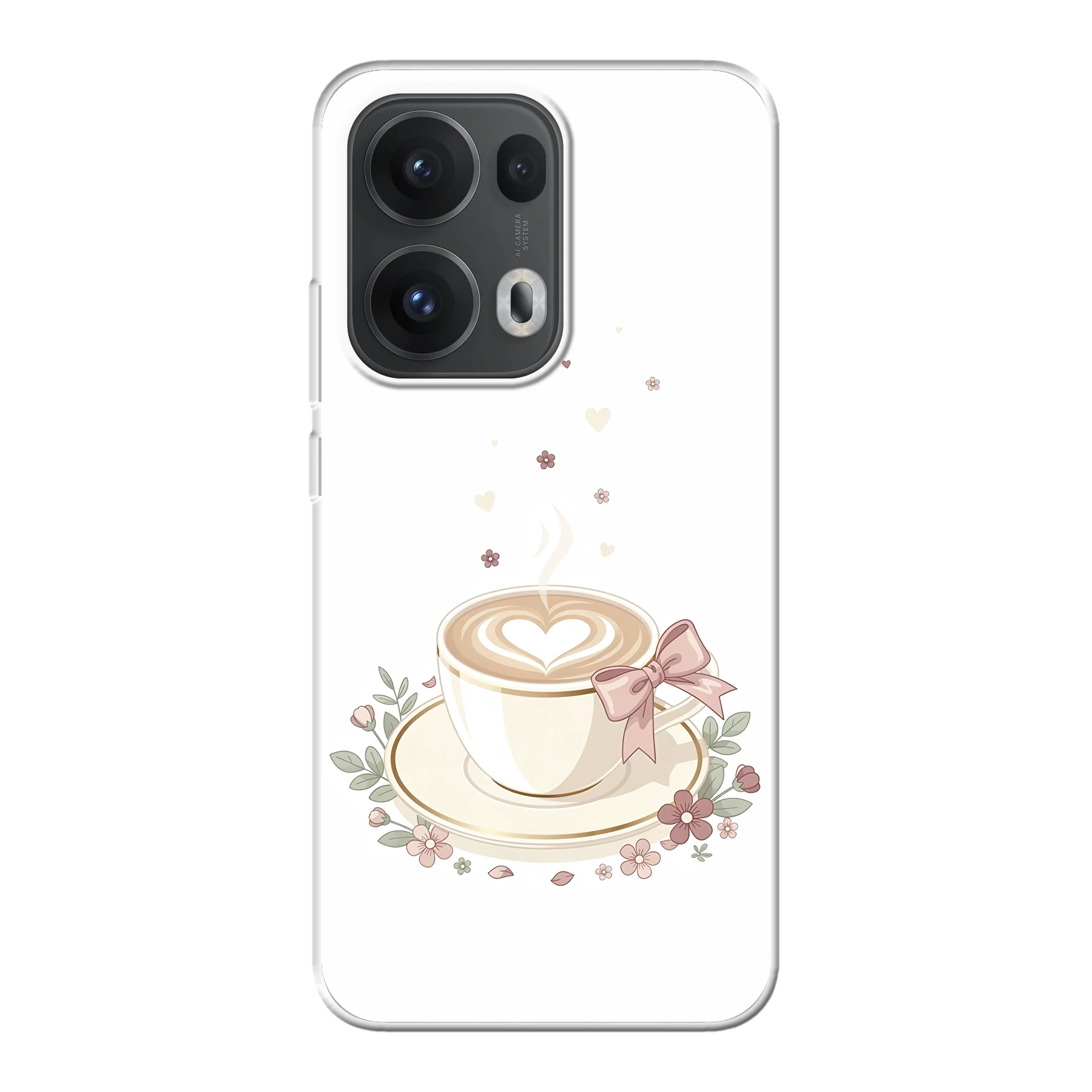 Oppo Reno13 Pro phone case