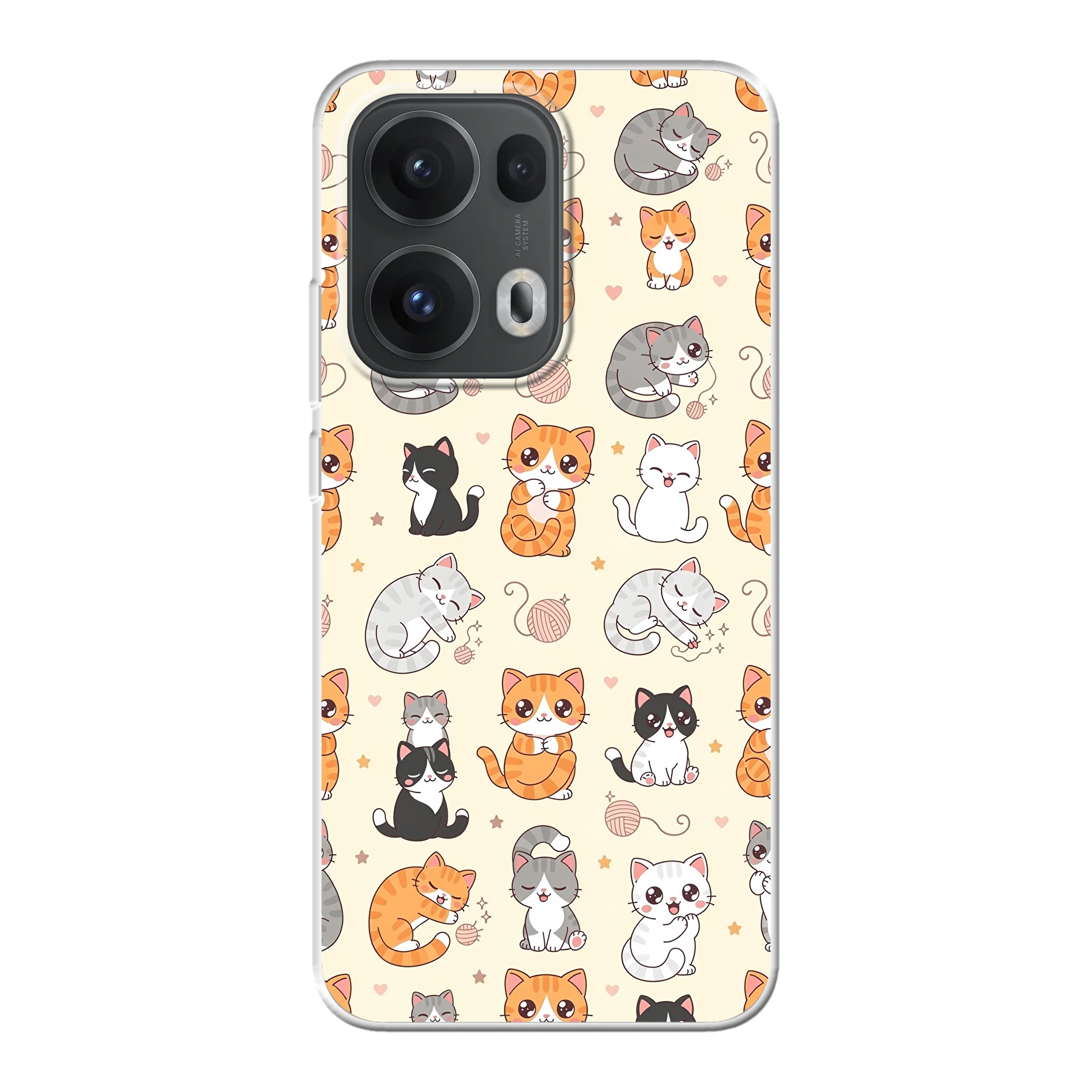 Oppo Reno13 Pro phone case